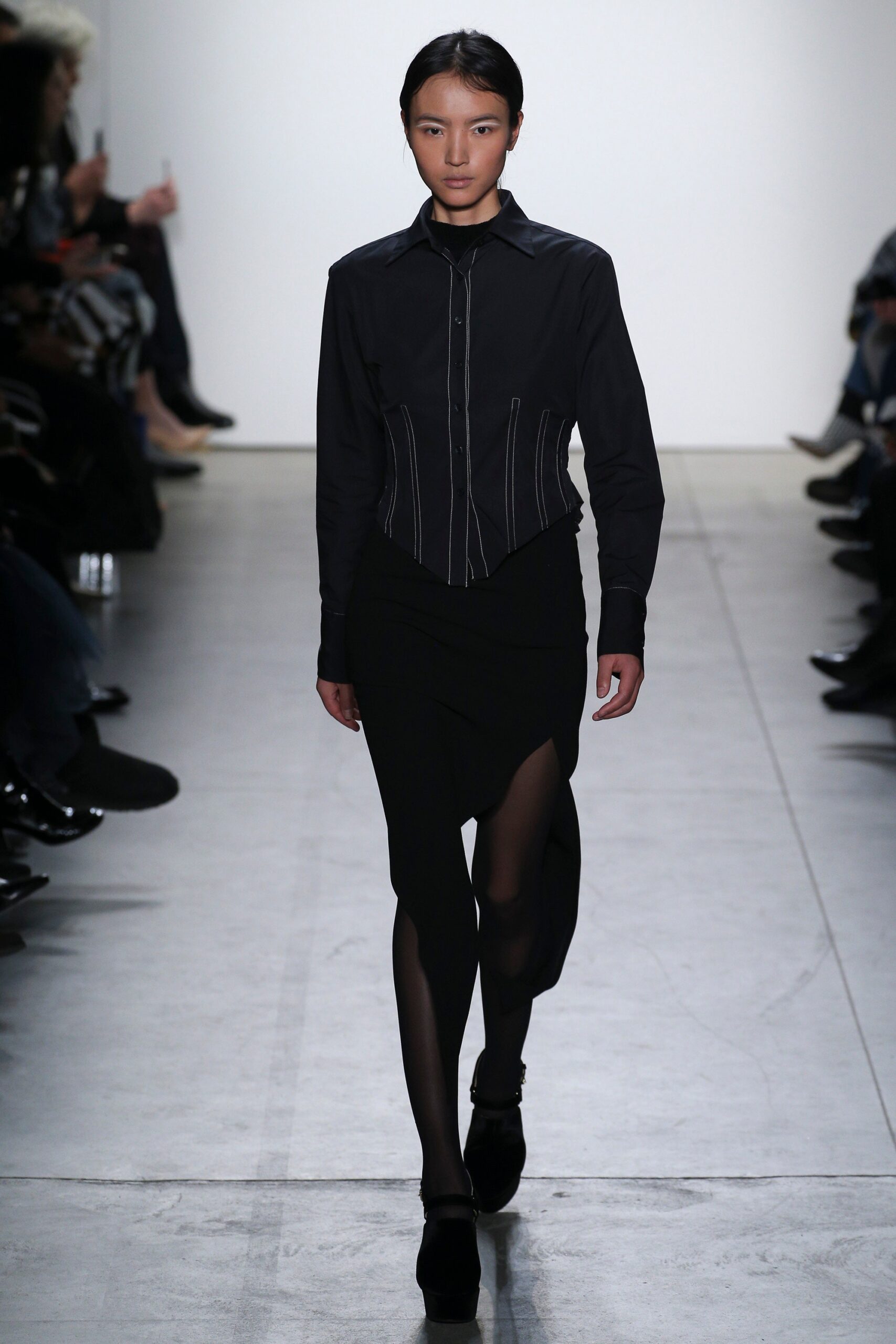 Tome F/W 17 Look 5