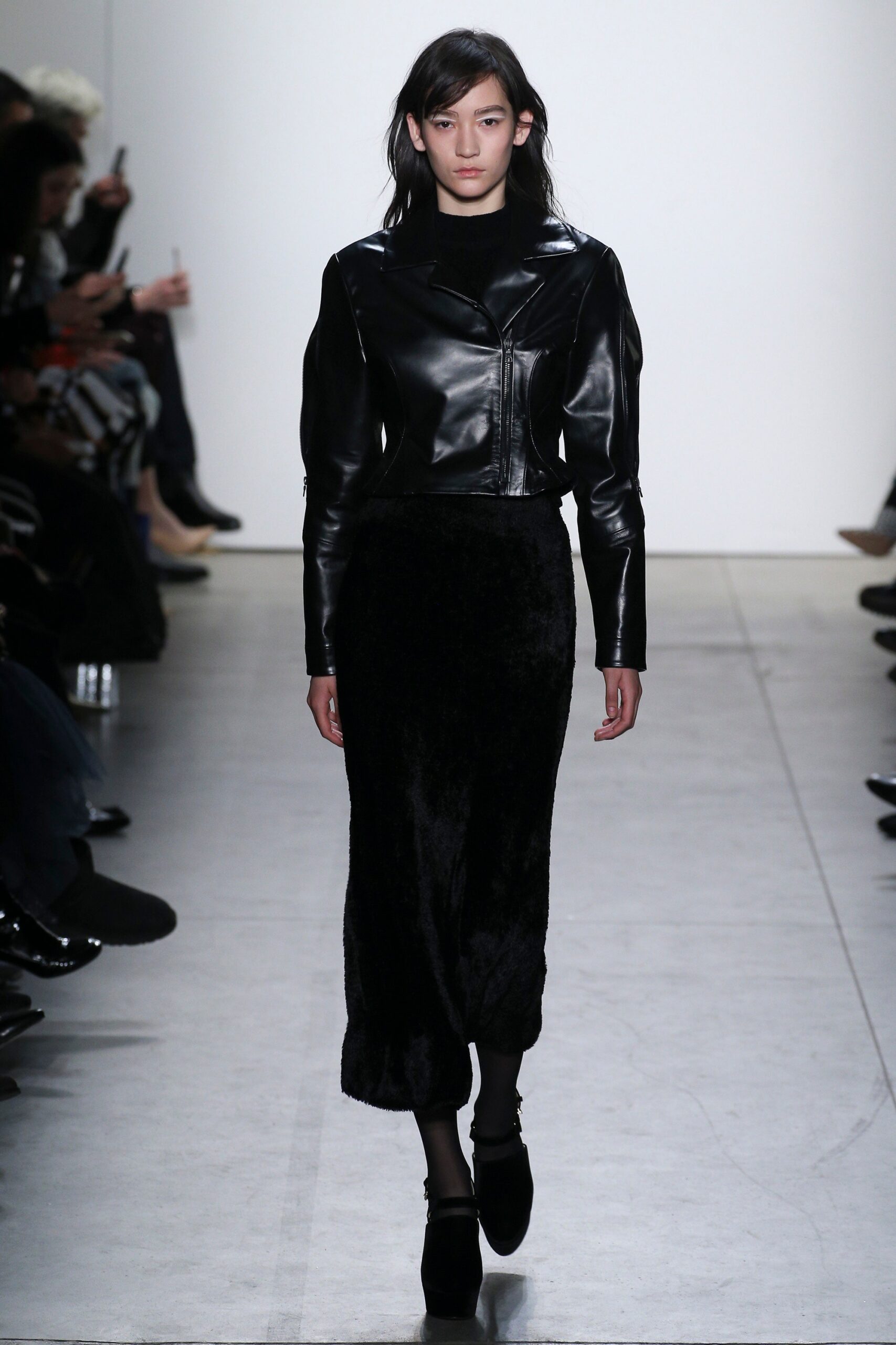Tome F/W 17 Look 6