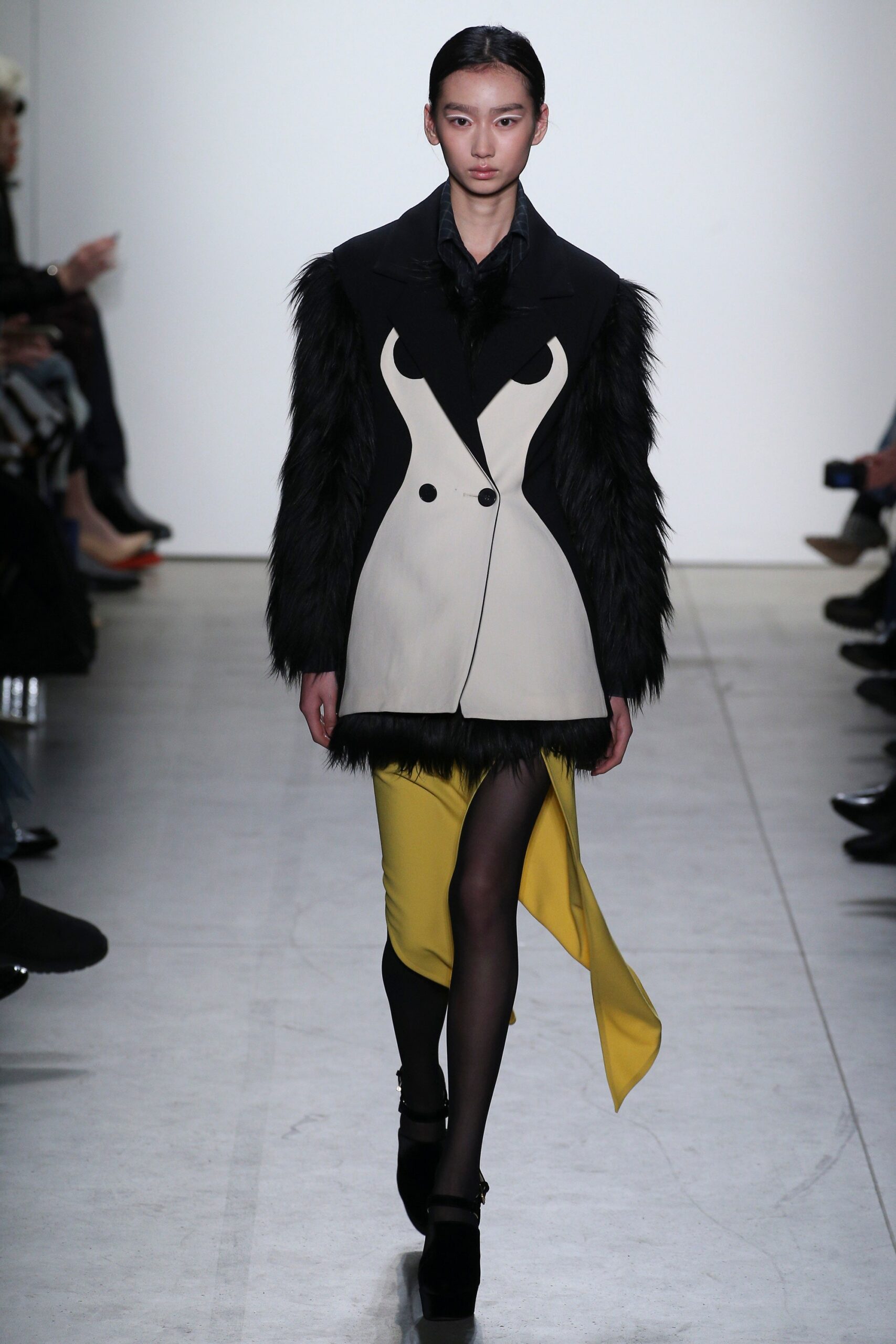Tome F/W 17 Look 7