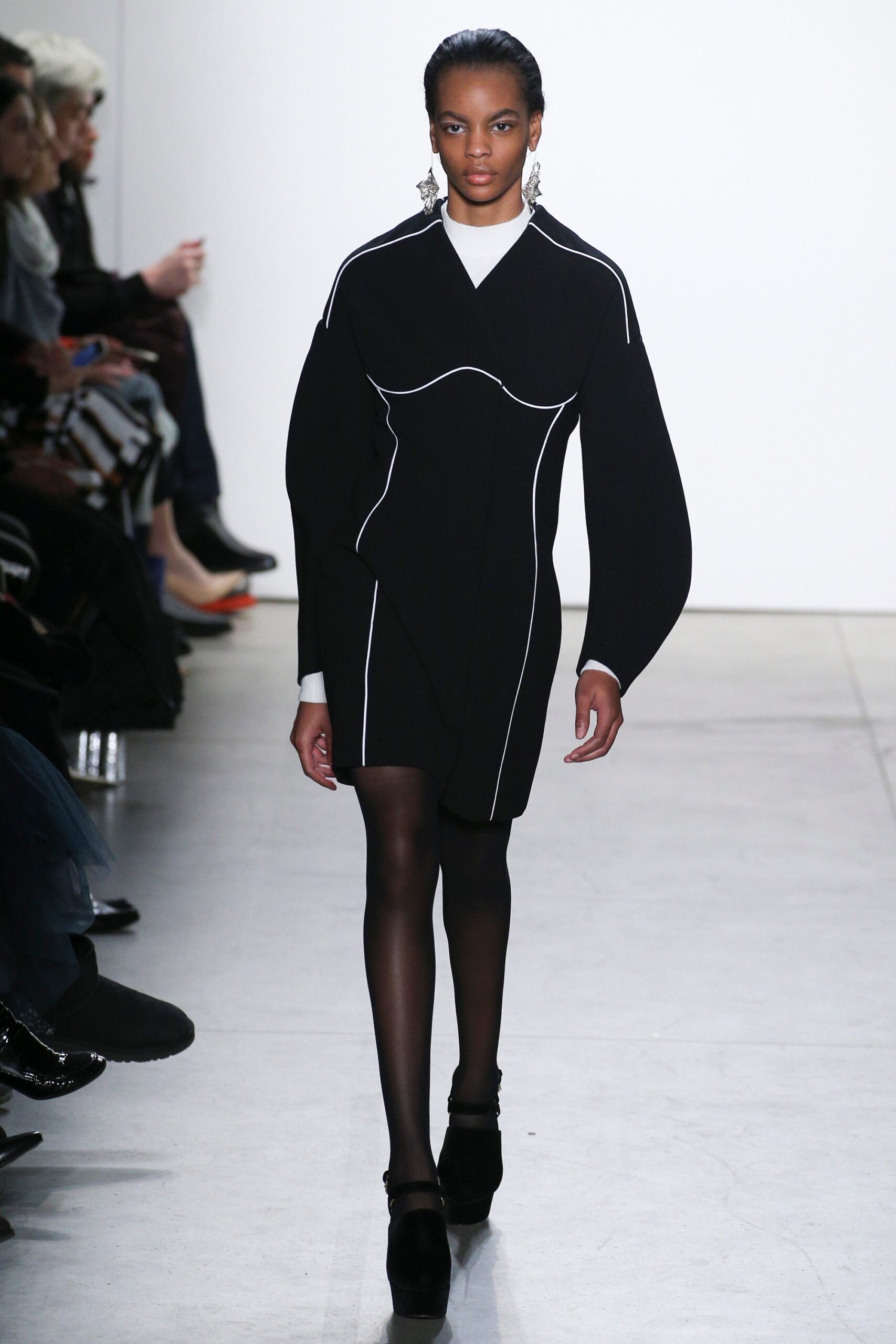 Tome F/W 17 Look 8