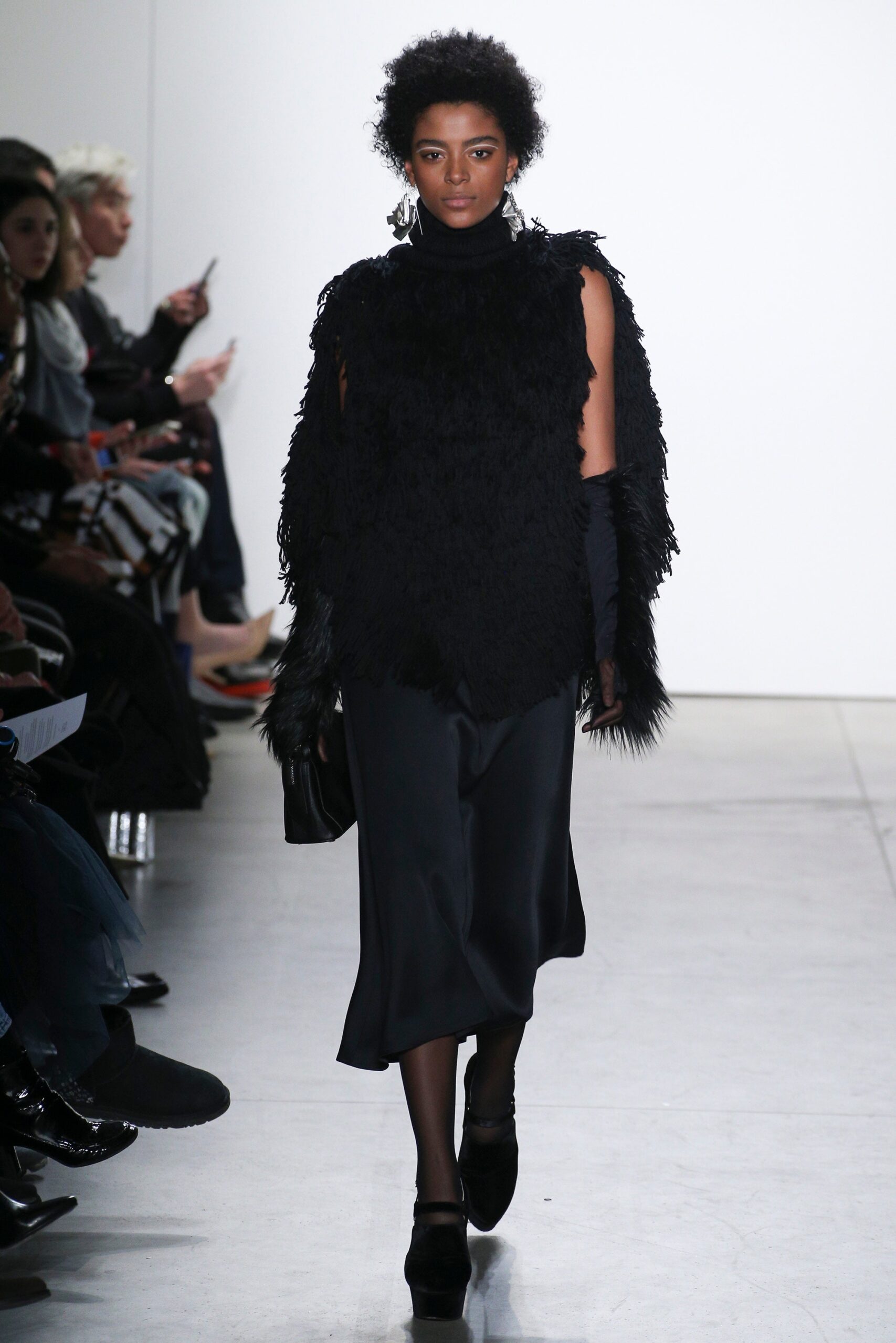 Tome F/W 17 Look 9