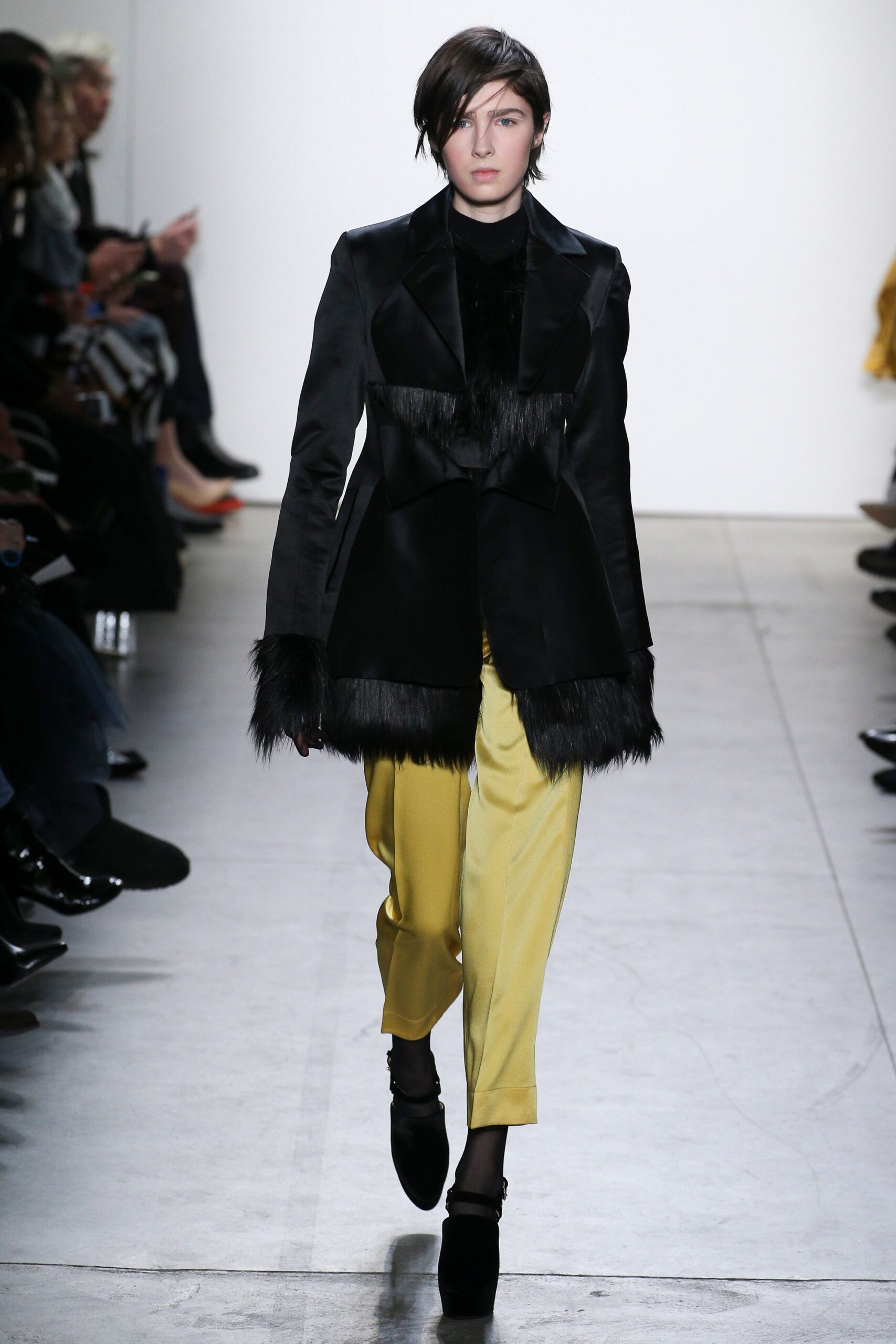 Tome F/W 17 Look 10