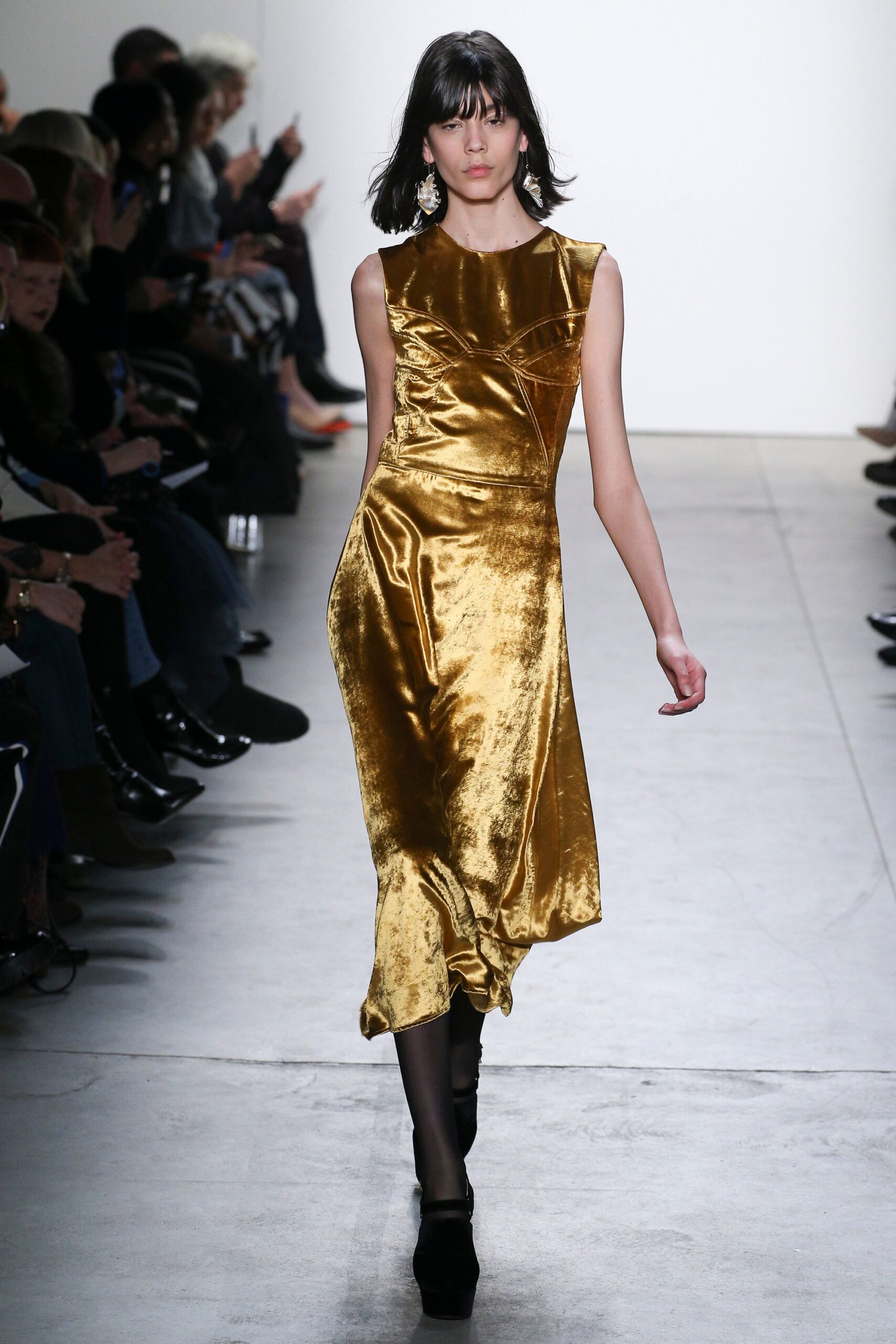 Tome F/W 17 Look 11