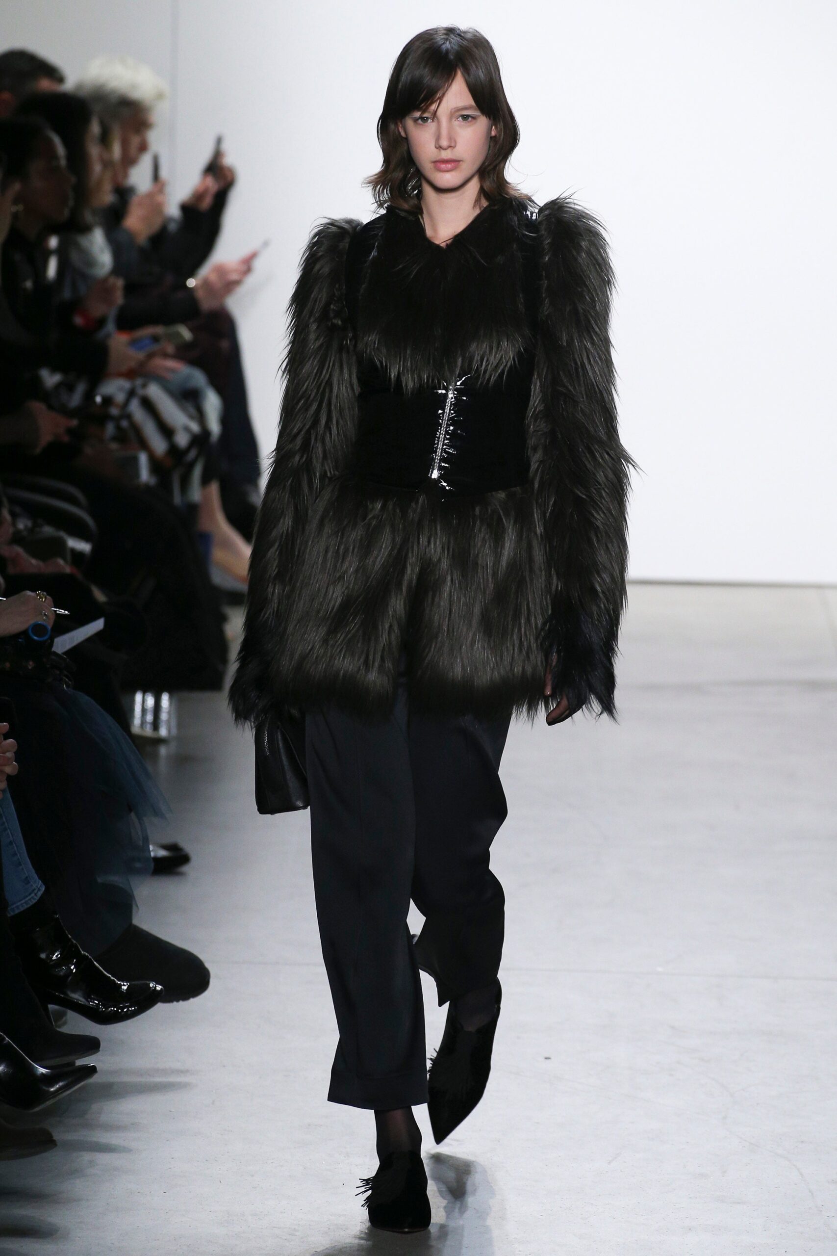 Tome F/W 17 Look 12