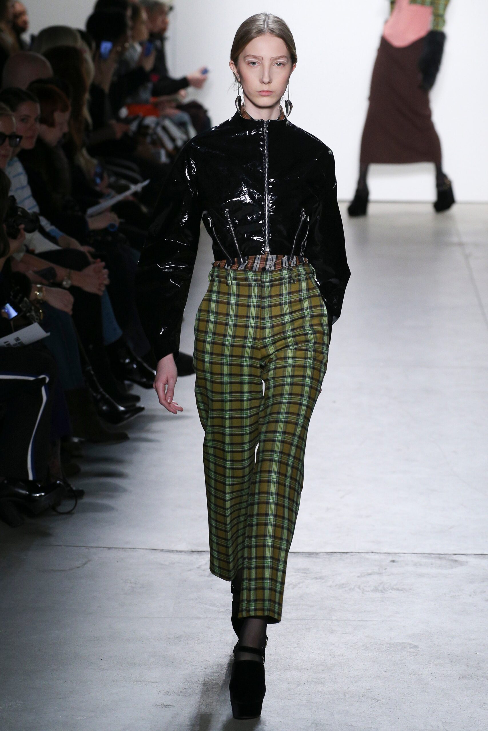Tome F/W 17 Look 13