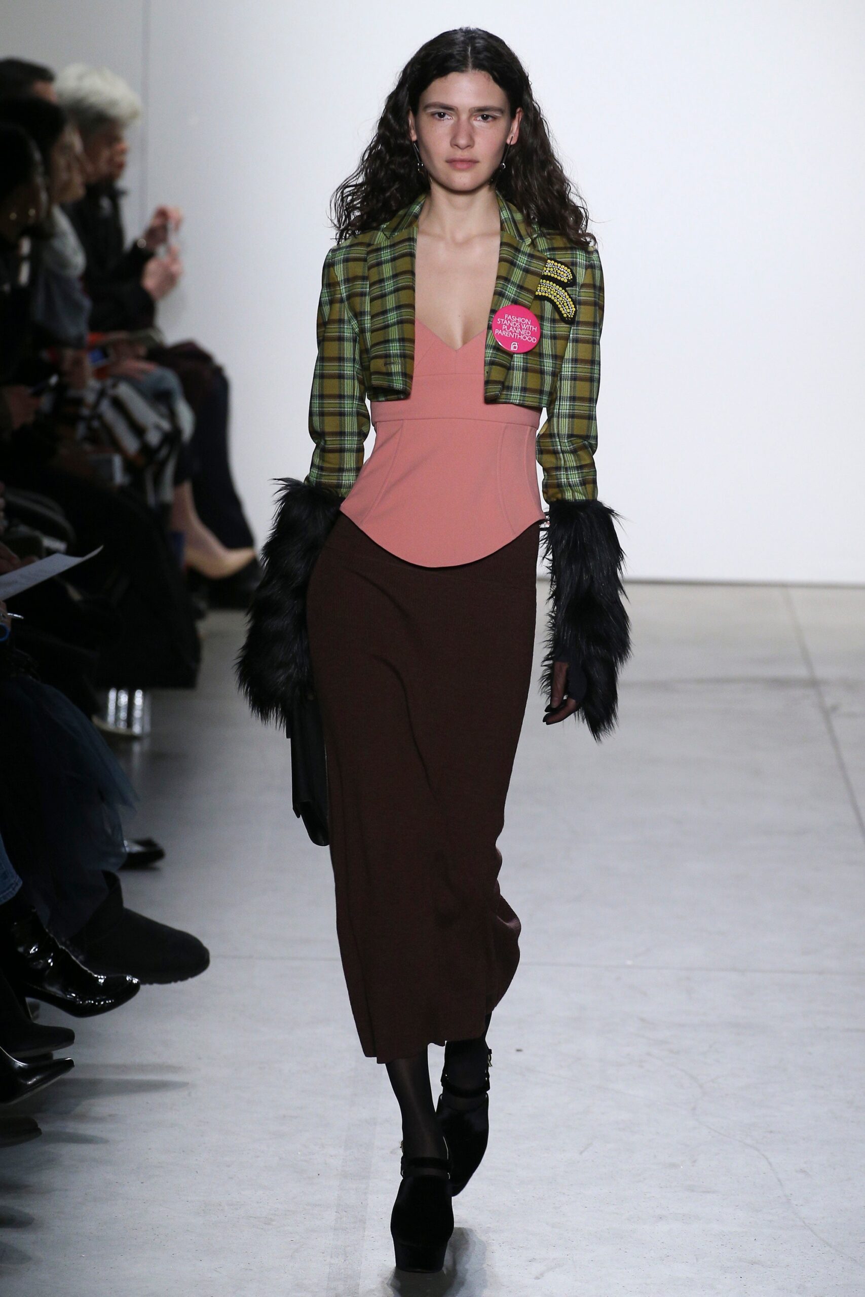 Tome F/W 17 Look 14