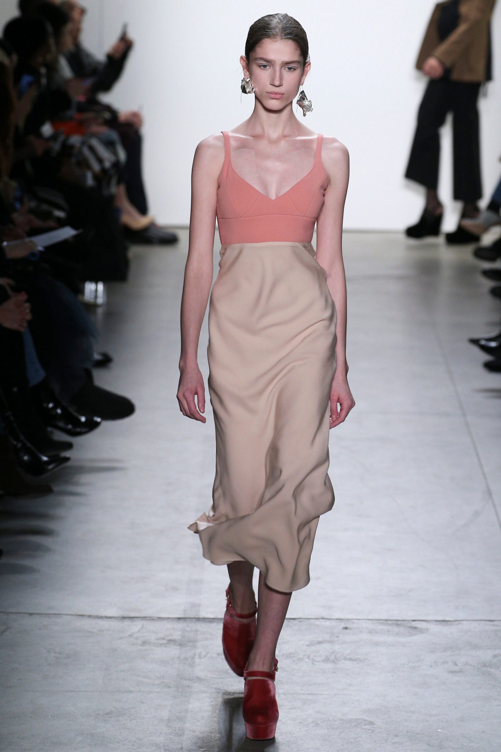 Tome F/W 17 Look 15