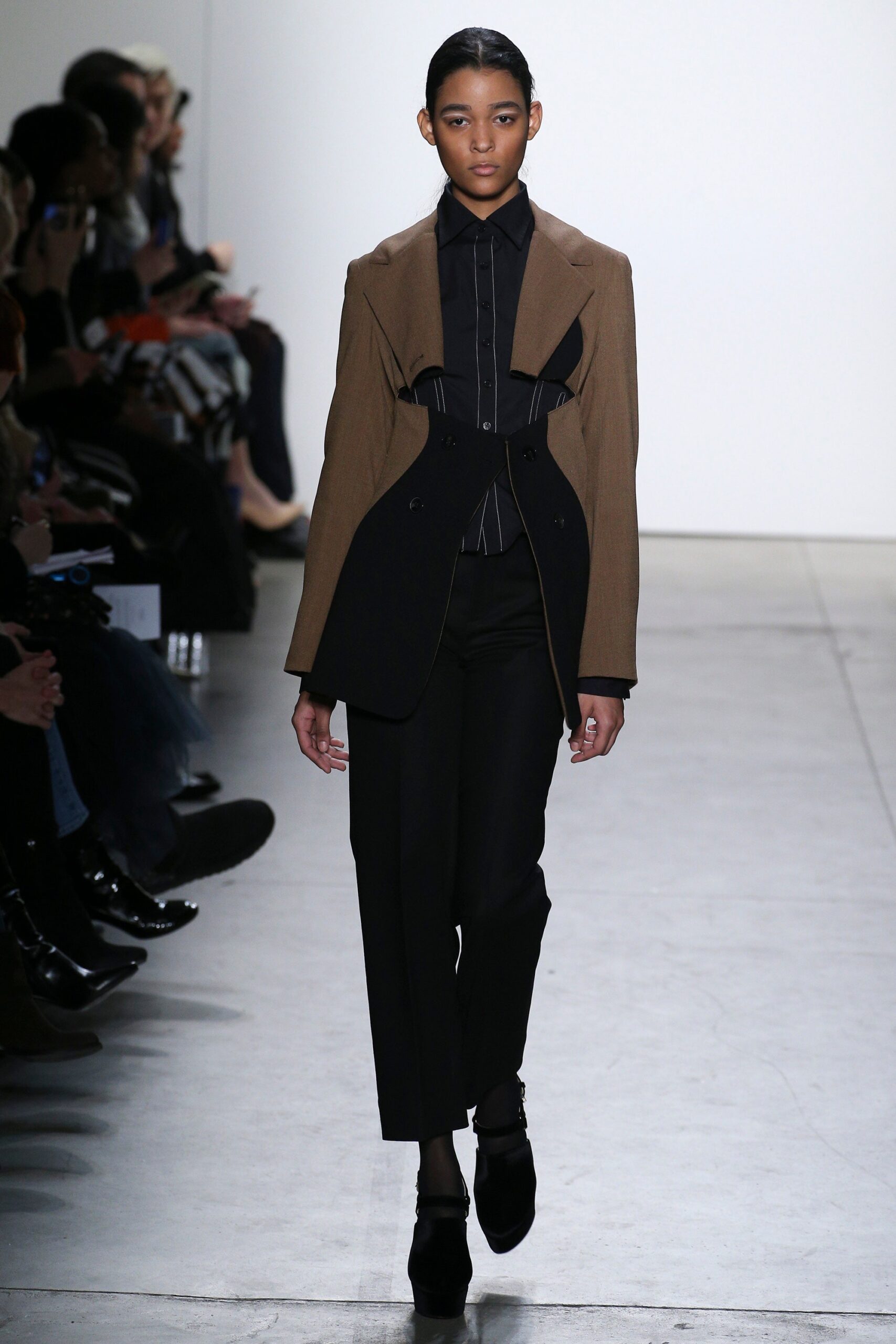 Tome F/W 17 Look 16
