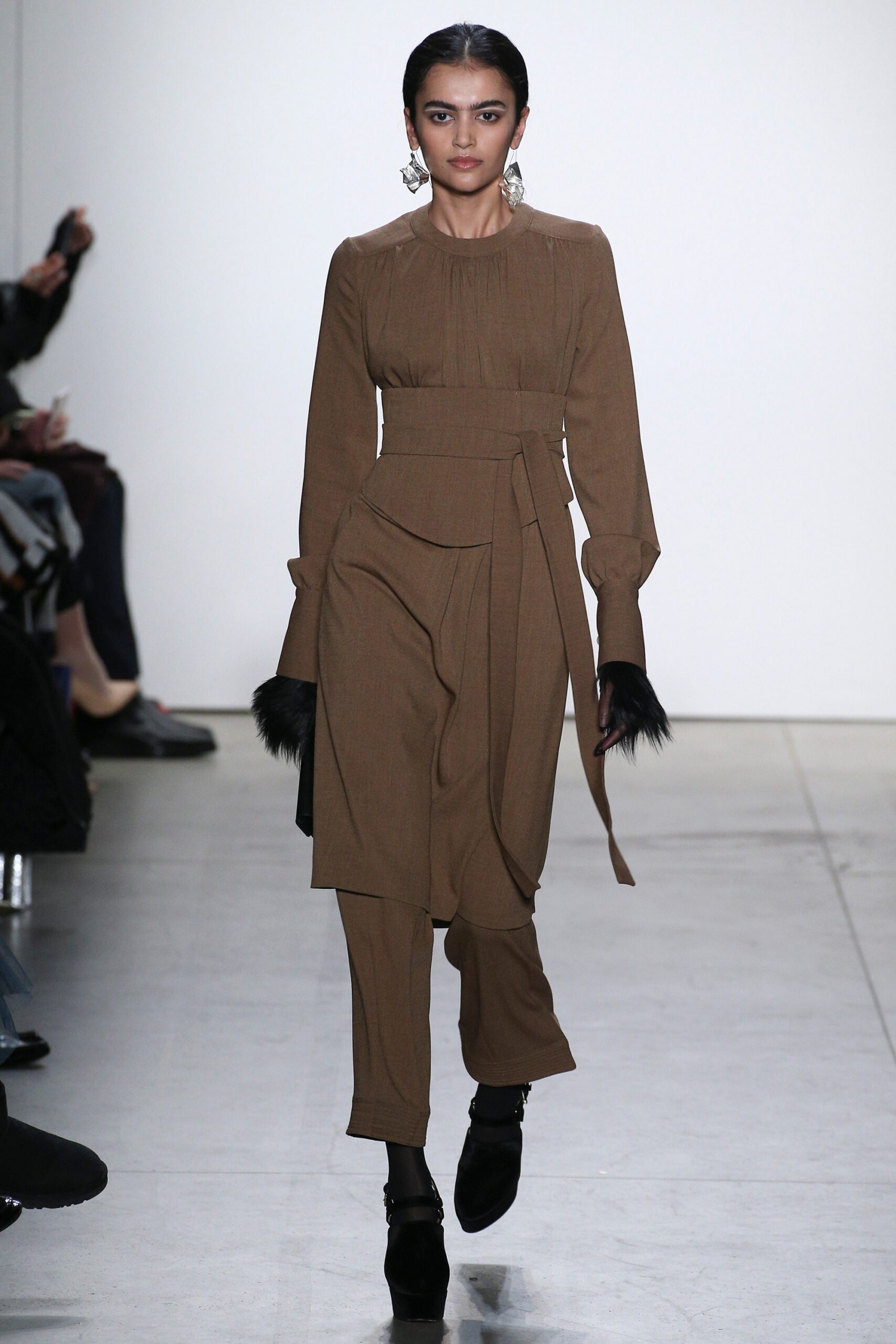 Tome F/W 17 Look 17