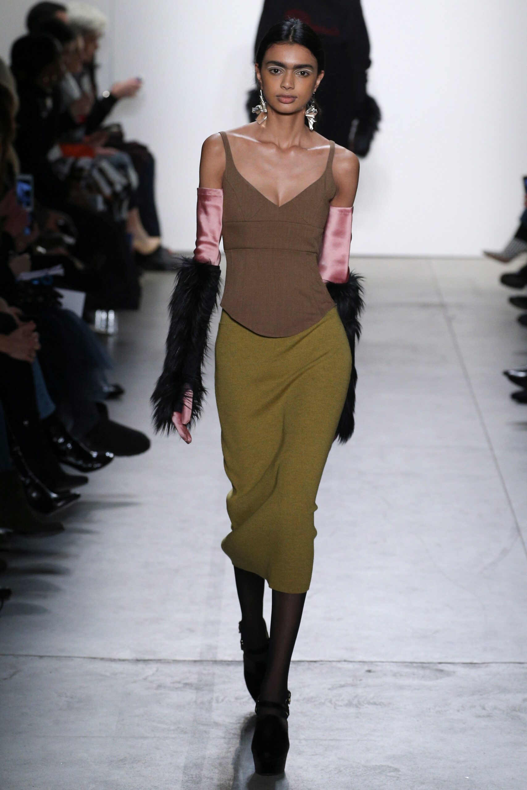 Tome F/W 17 Look 18