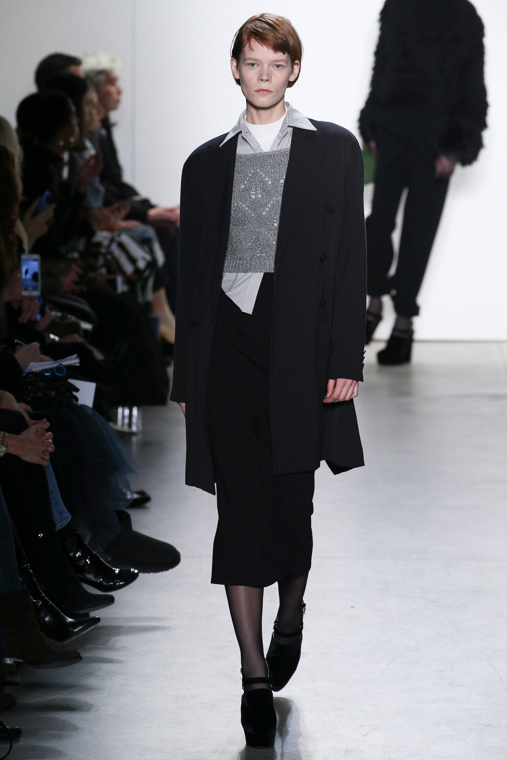 Tome F/W 17 Look 20