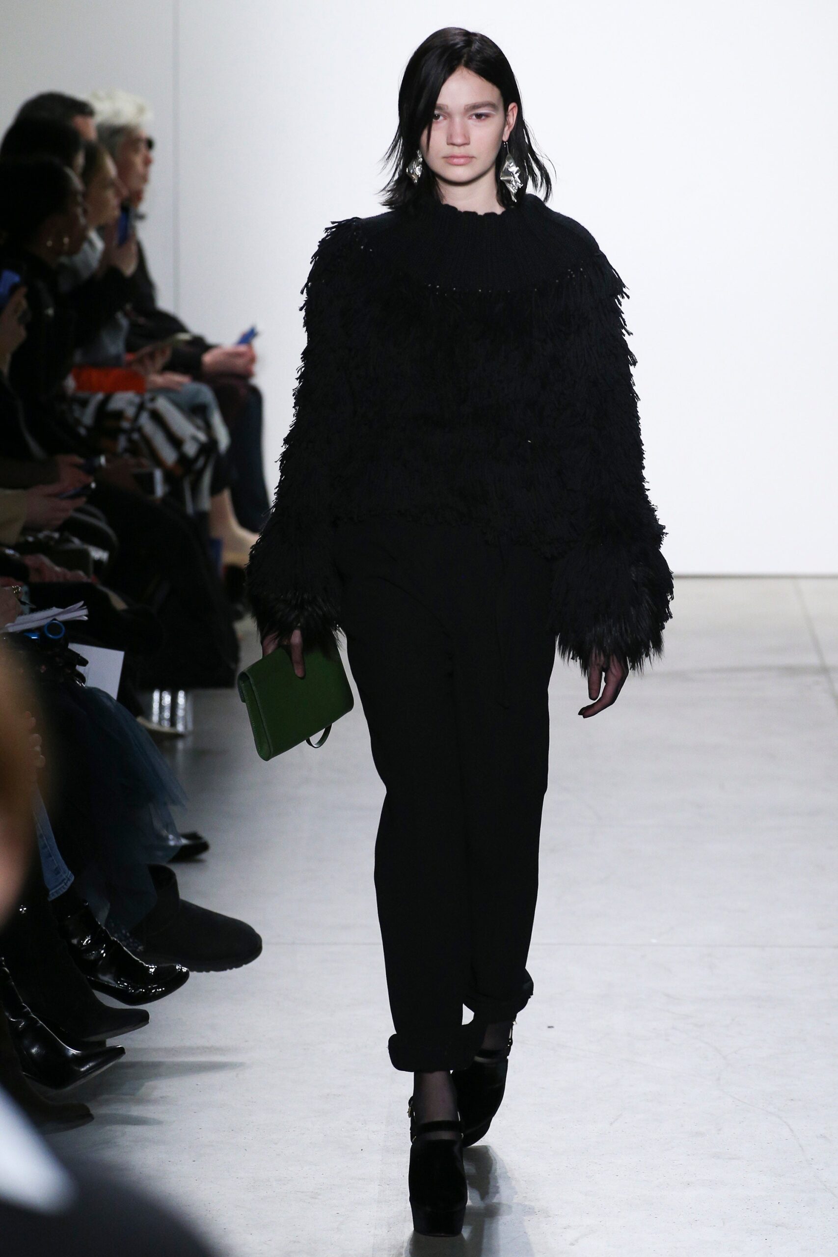 Tome F/W 17 Look 21