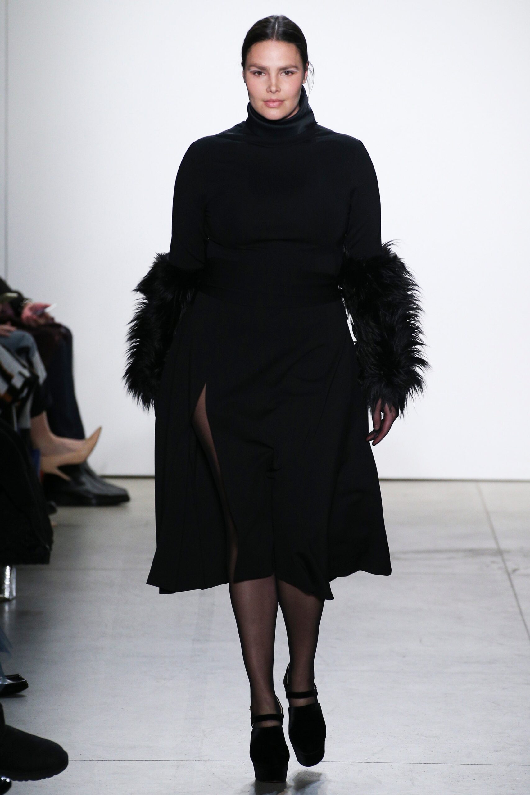 Tome F/W 17 Look 22