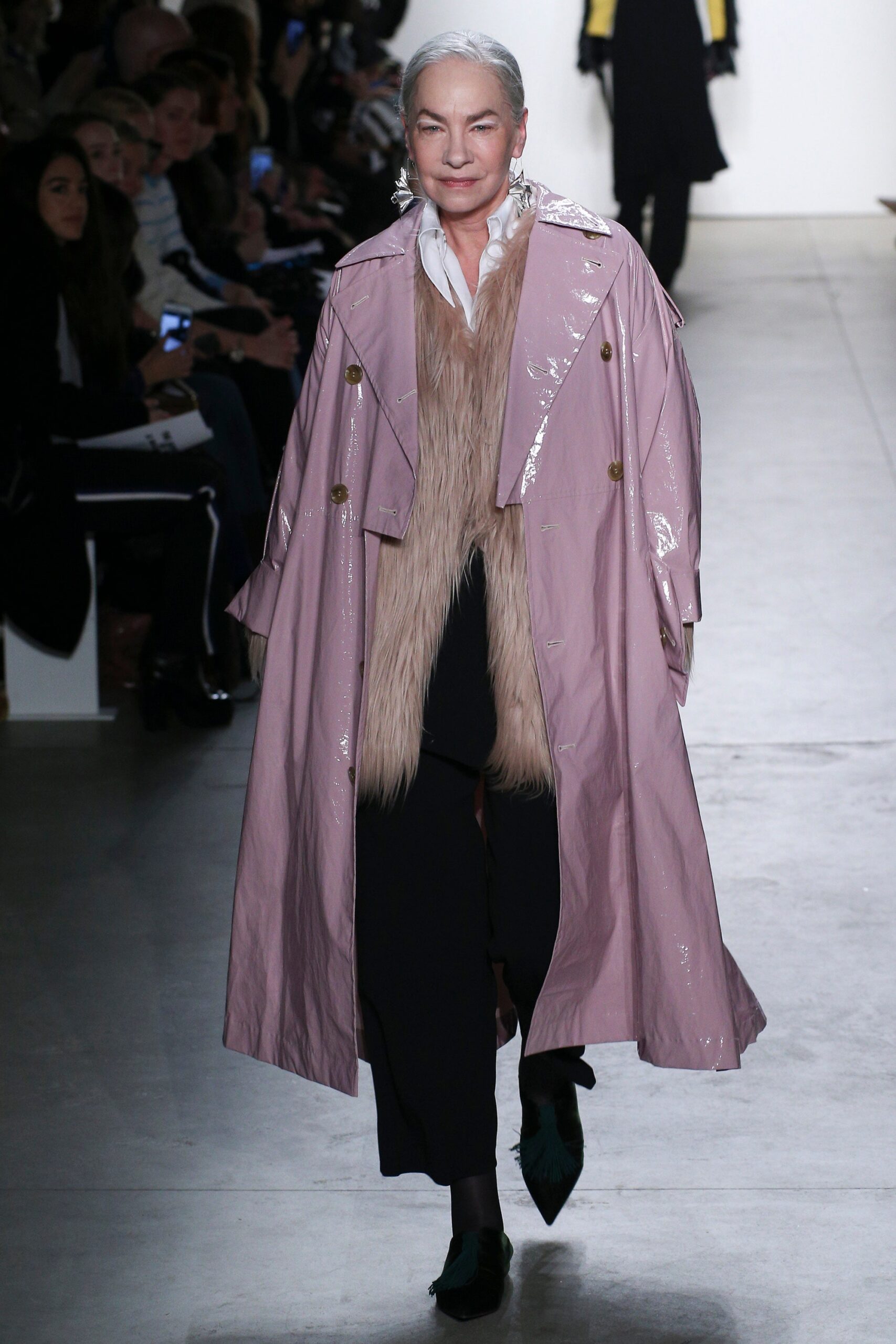 Tome F/W 17 Look 23