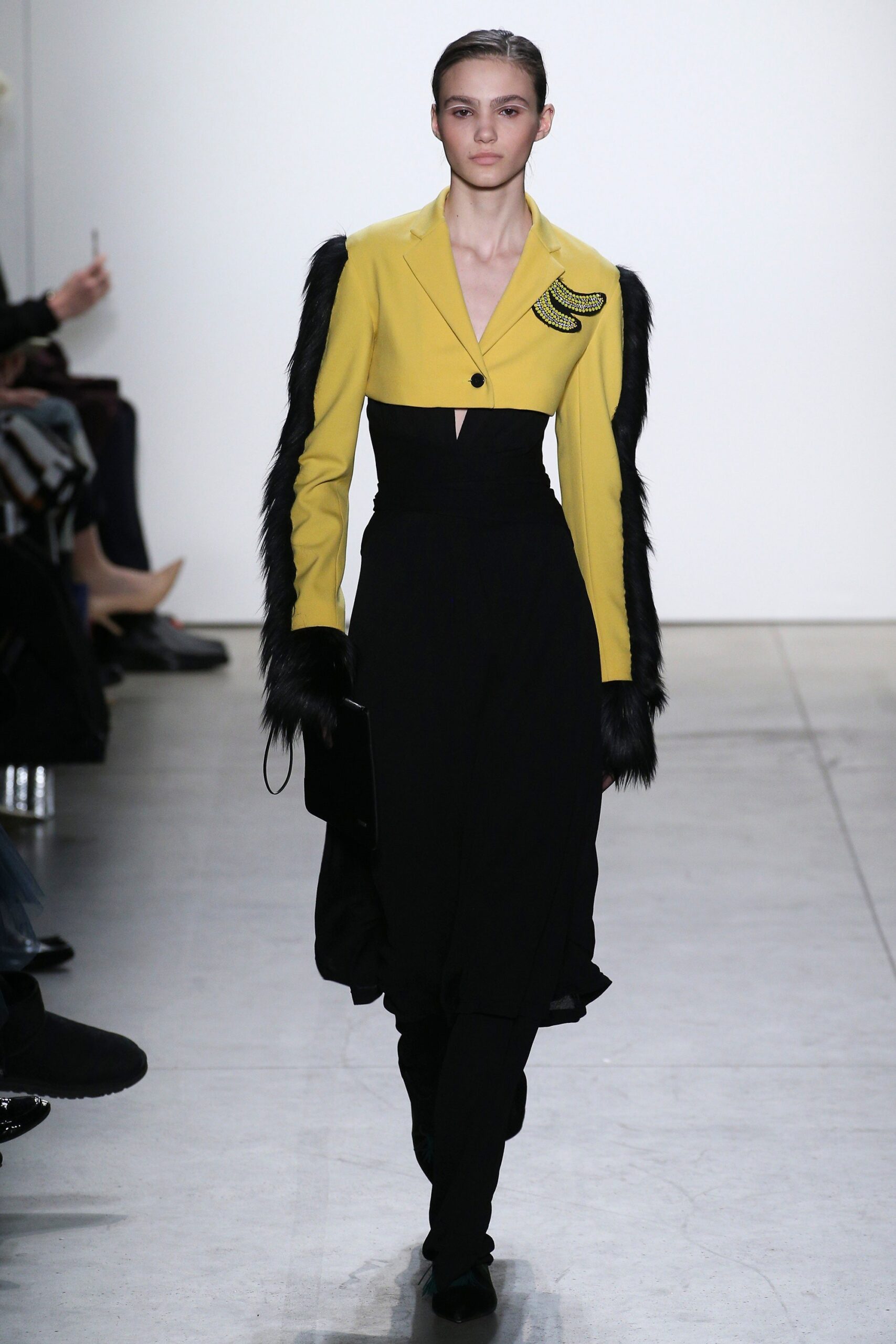 Tome F/W 17 Look 24