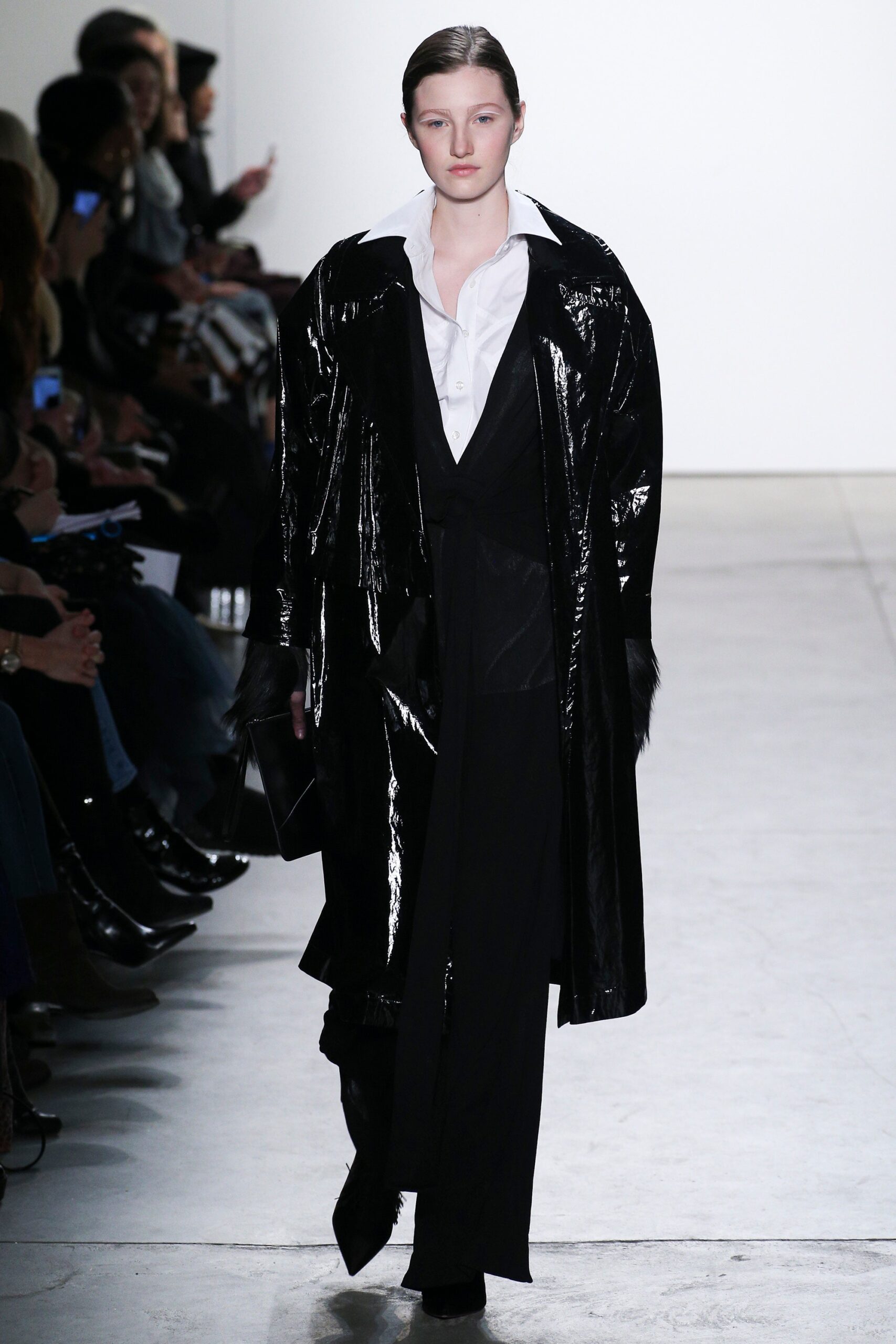 Tome F/W 17 Look 25