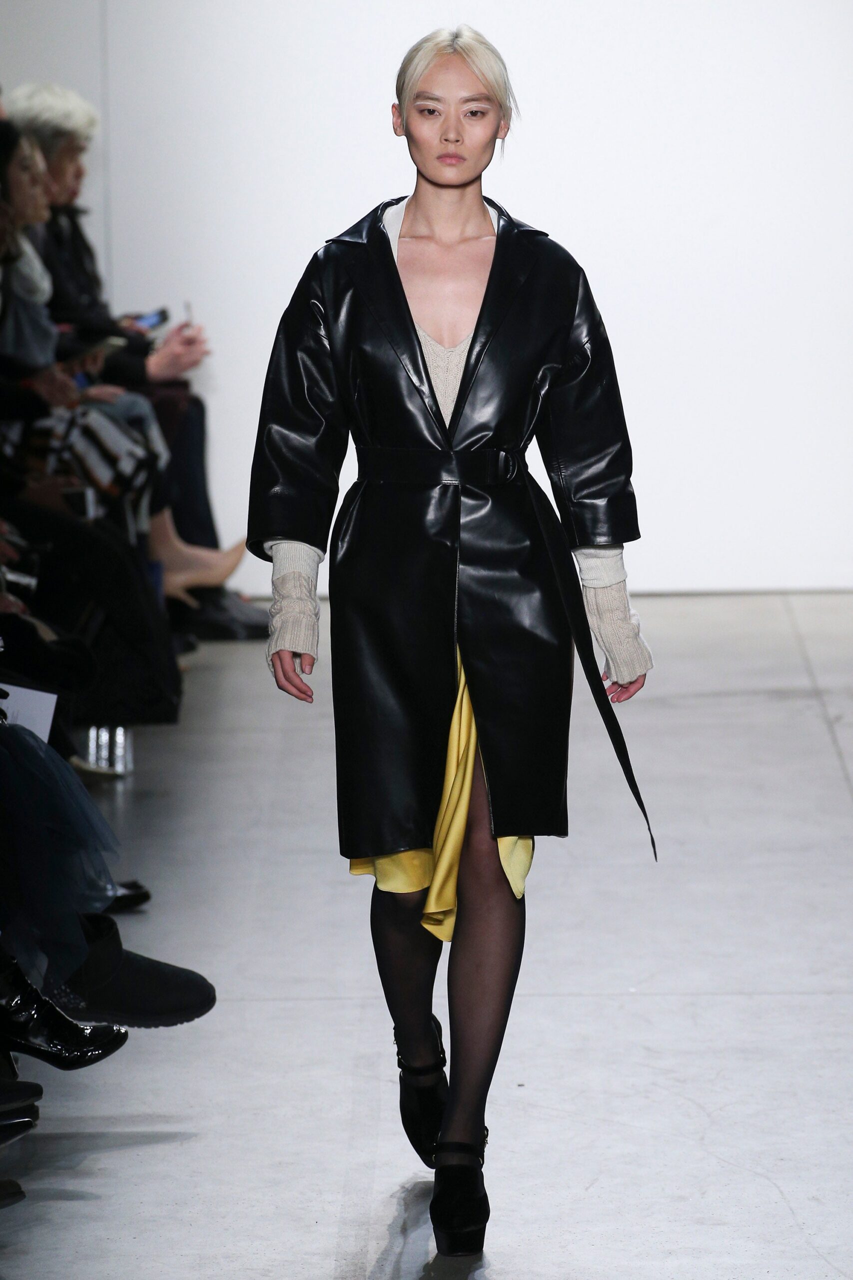 Tome F/W 17 Look 26