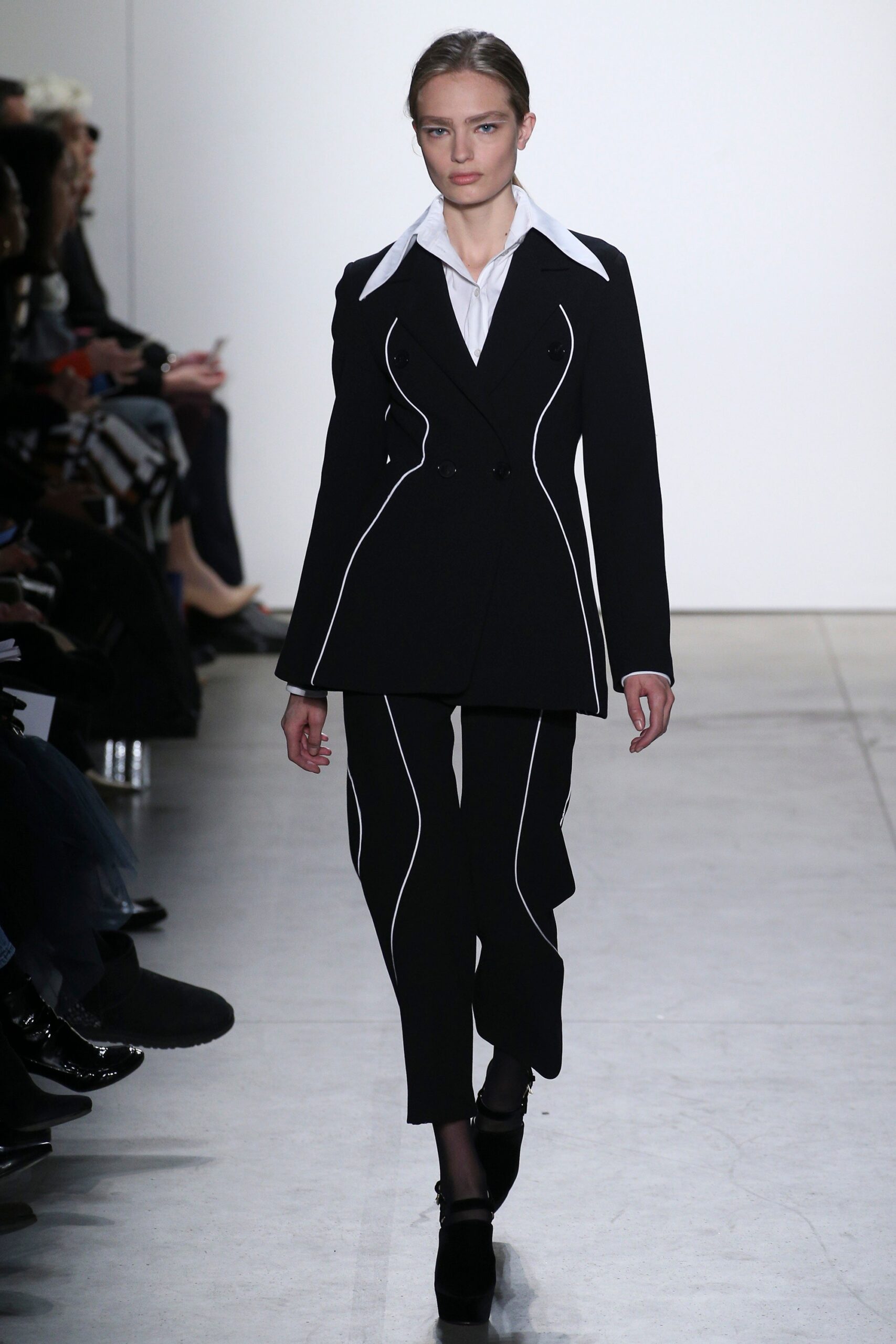 Tome F/W 17 Look 27