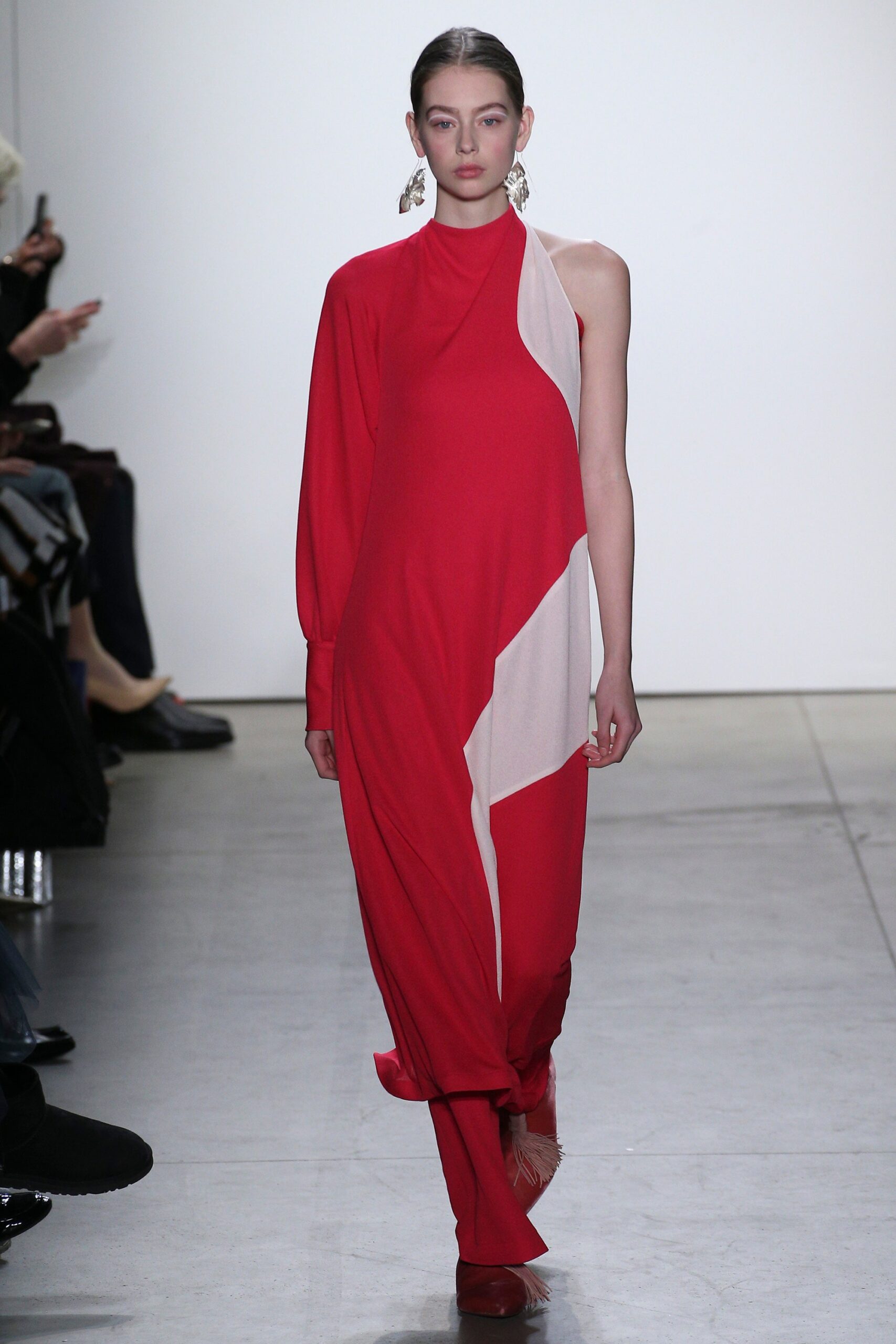 Tome F/W 17 Look 29