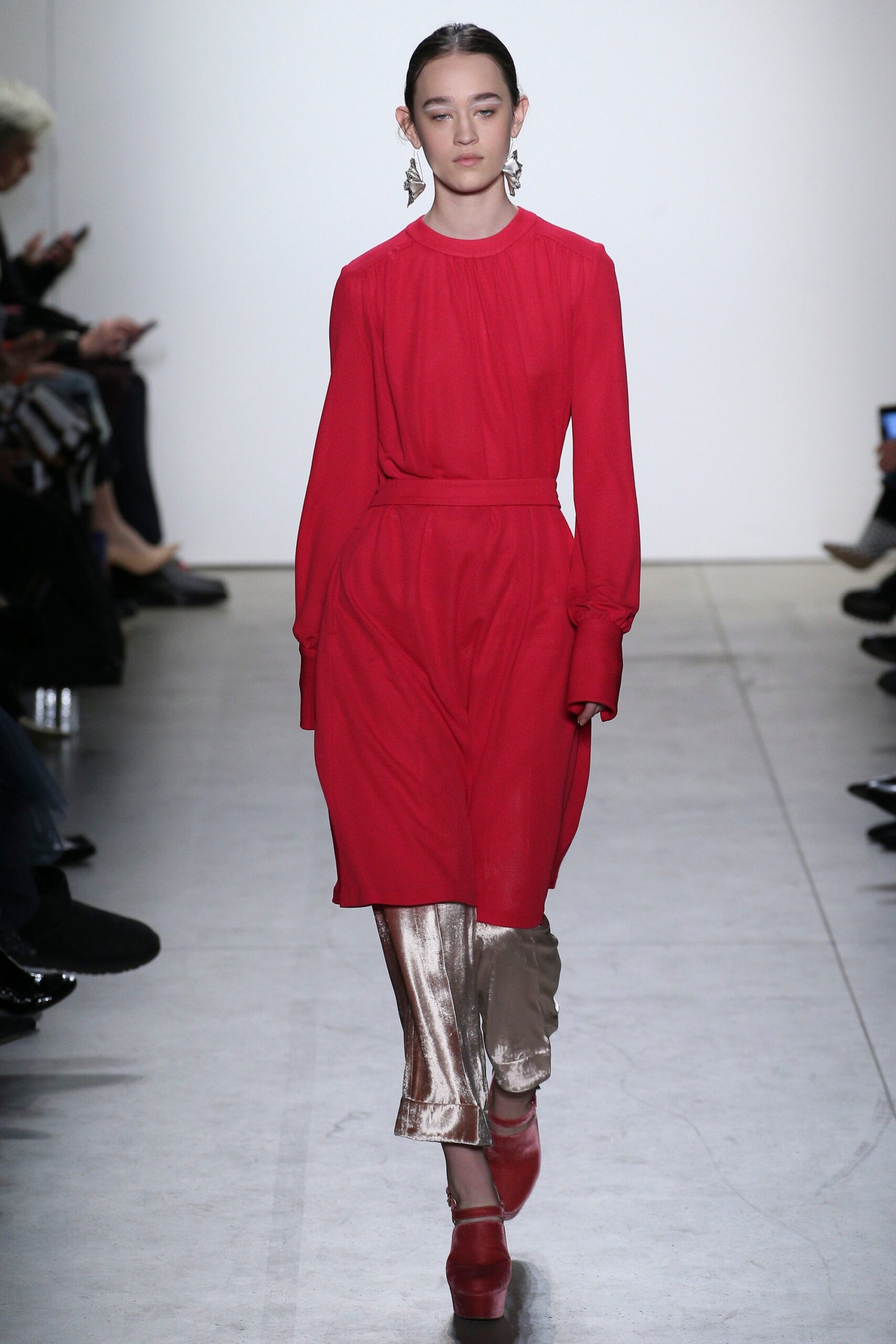 Tome F/W 17 Look 30