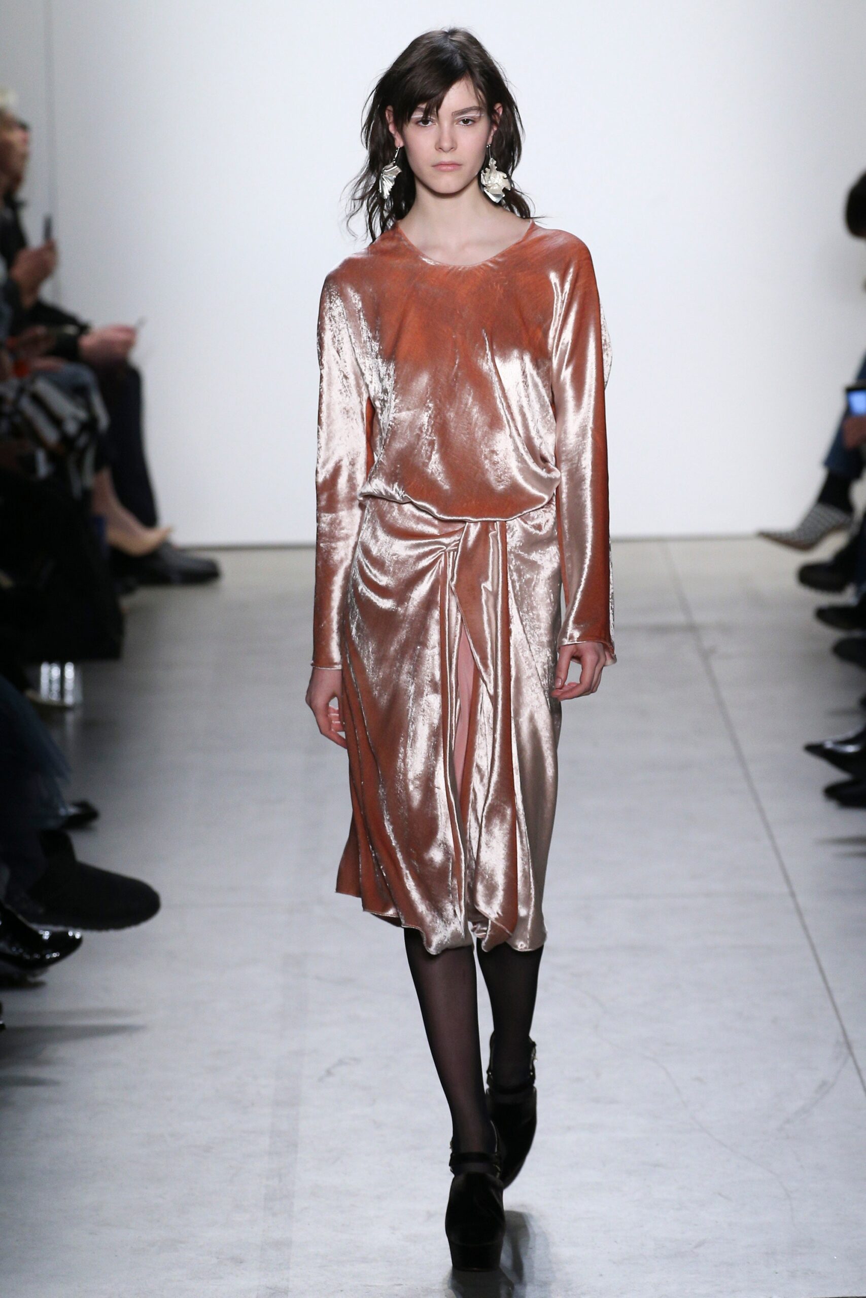 Tome F/W 17 Look 31