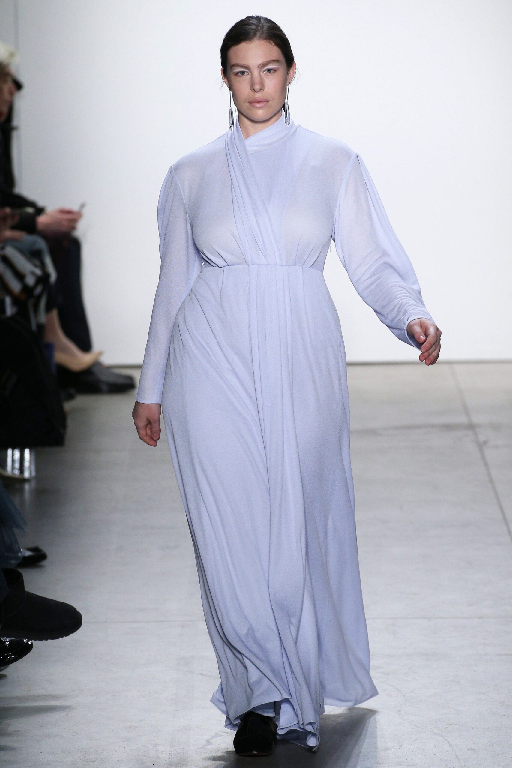 Tome F/W 17 Look 32
