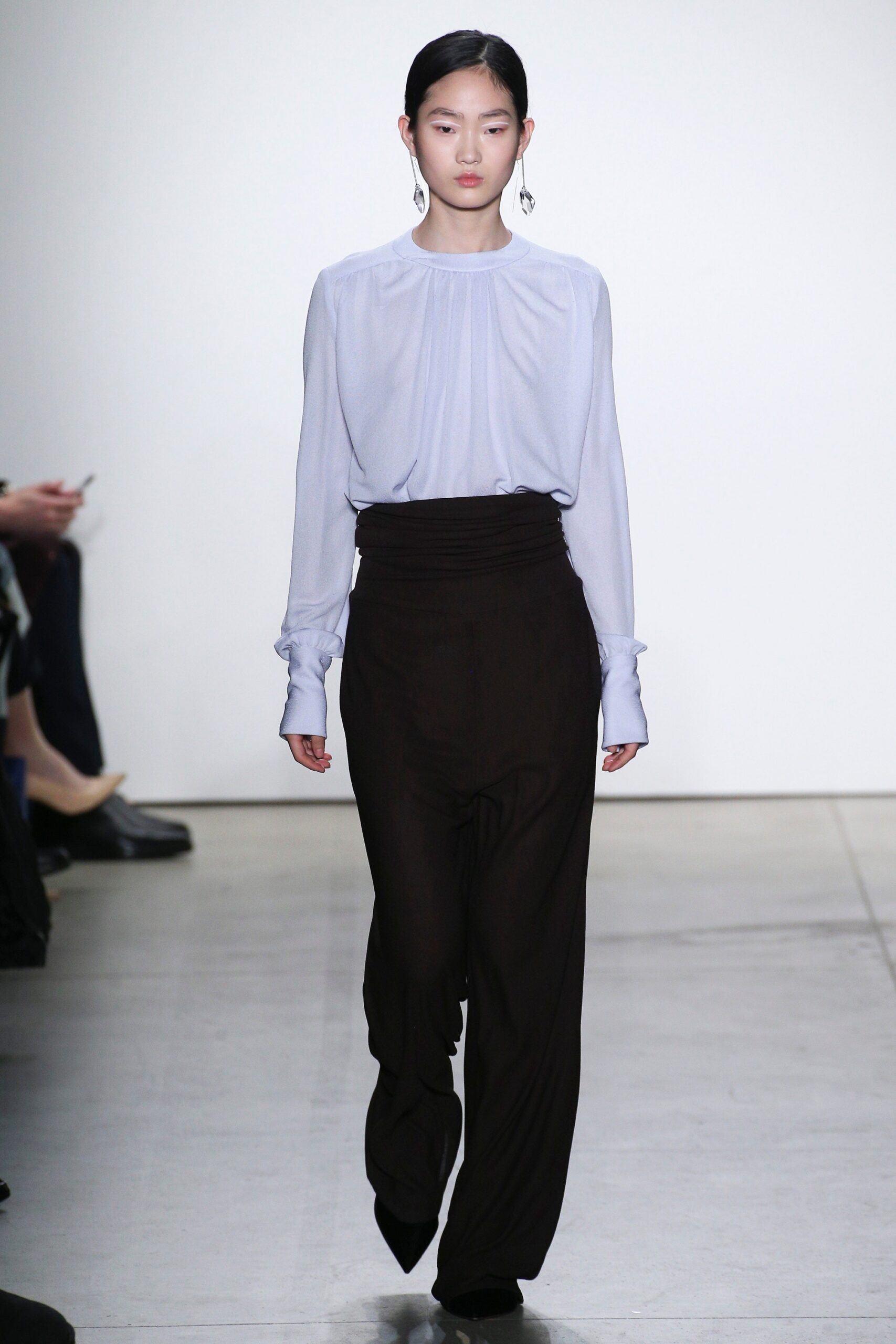 Tome F/W 17 Look 33