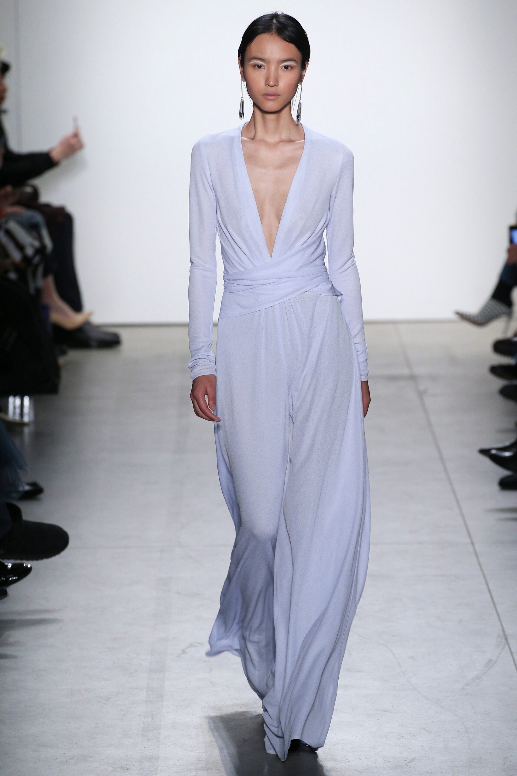 Tome F/W 17 Look 34