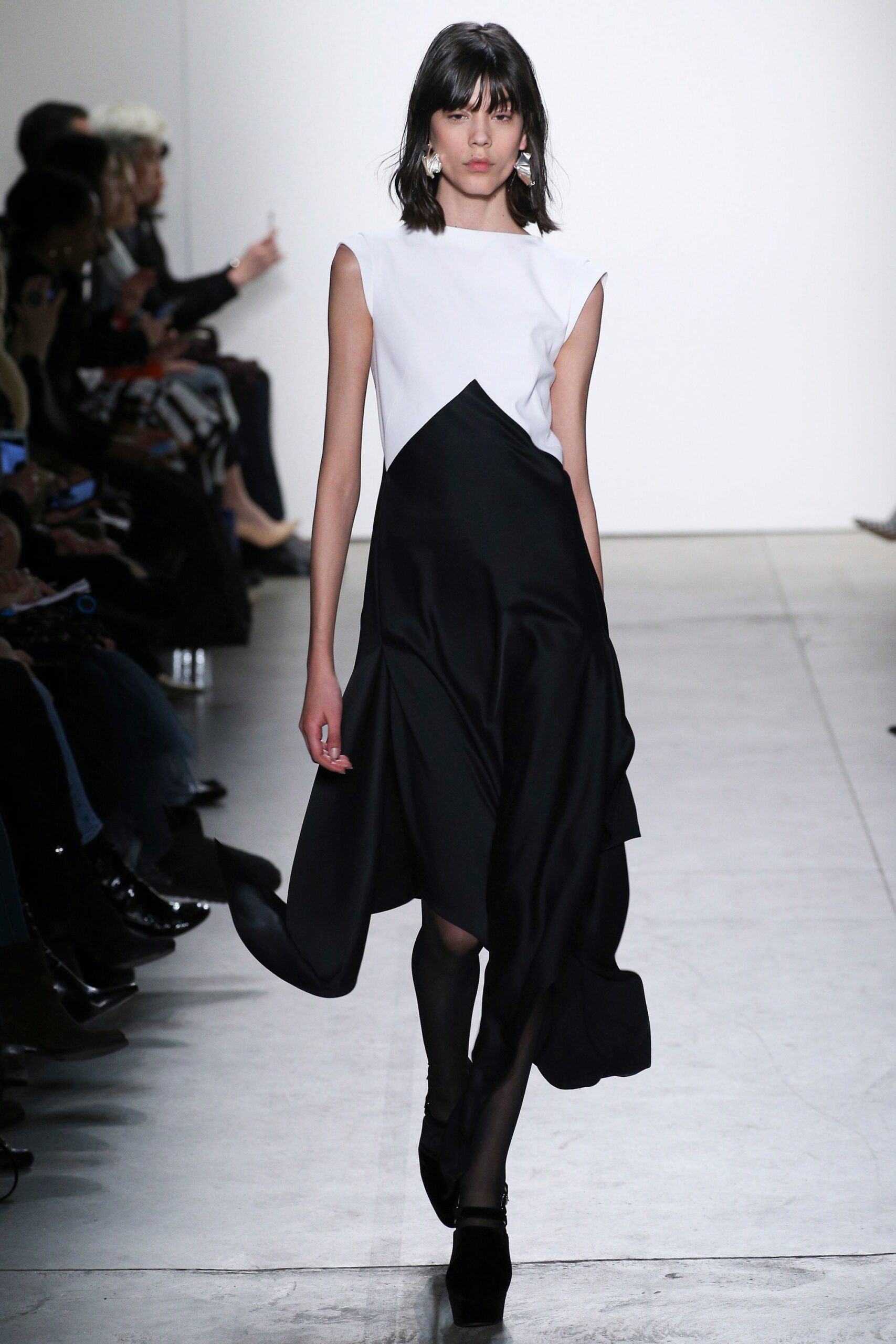 Tome F/W 17 Look 35