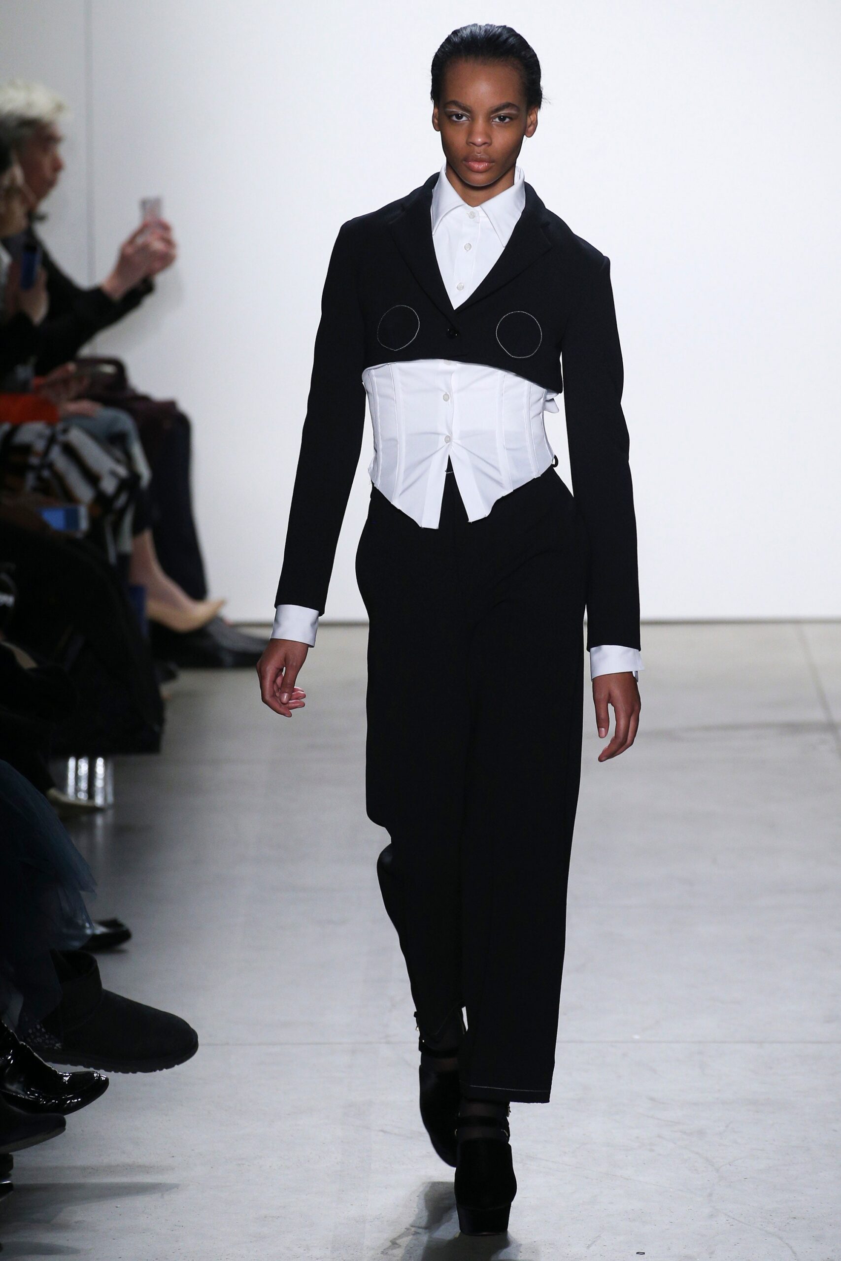 Tome F/W 17 Look 36