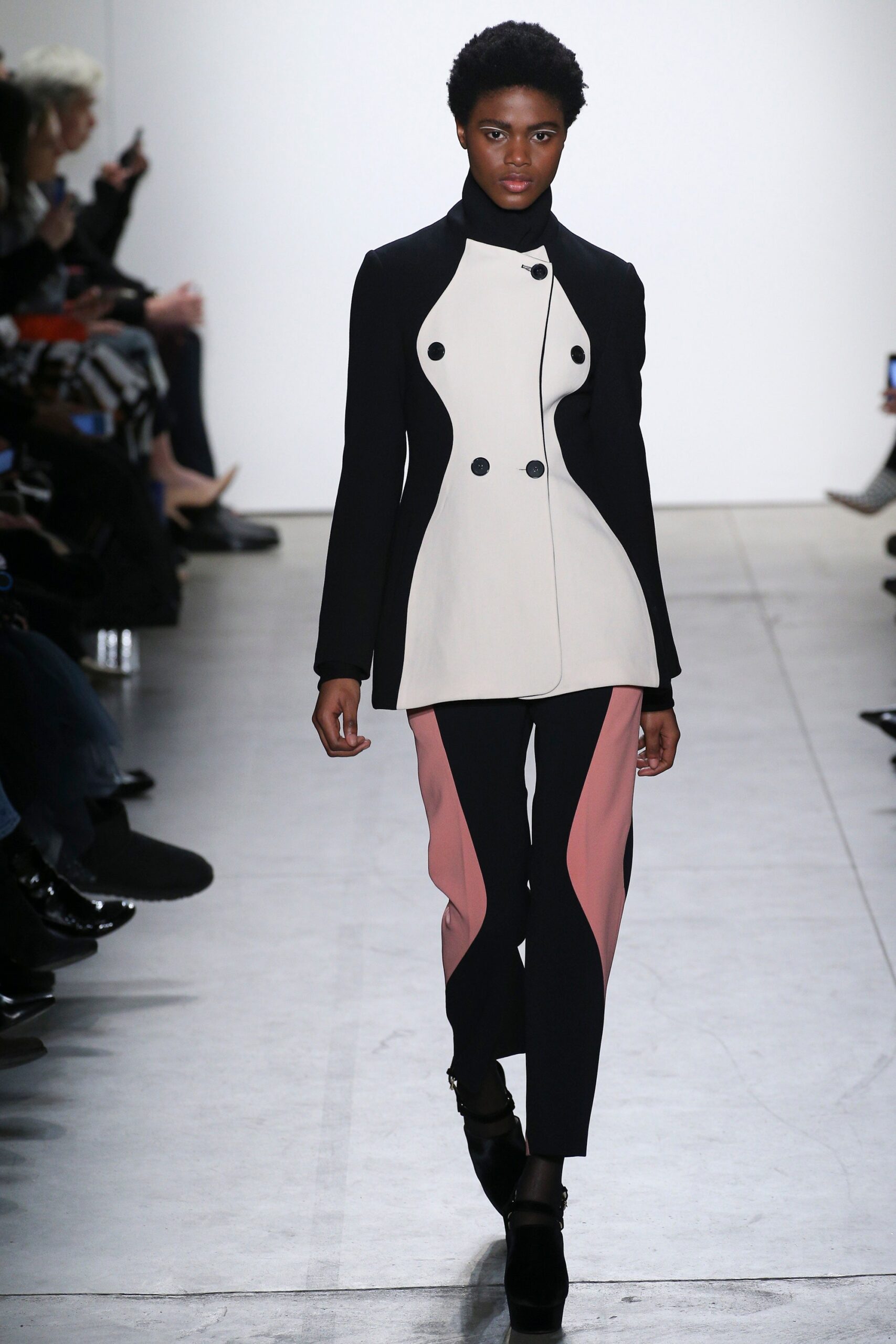 Tome F/W 17 Look 37