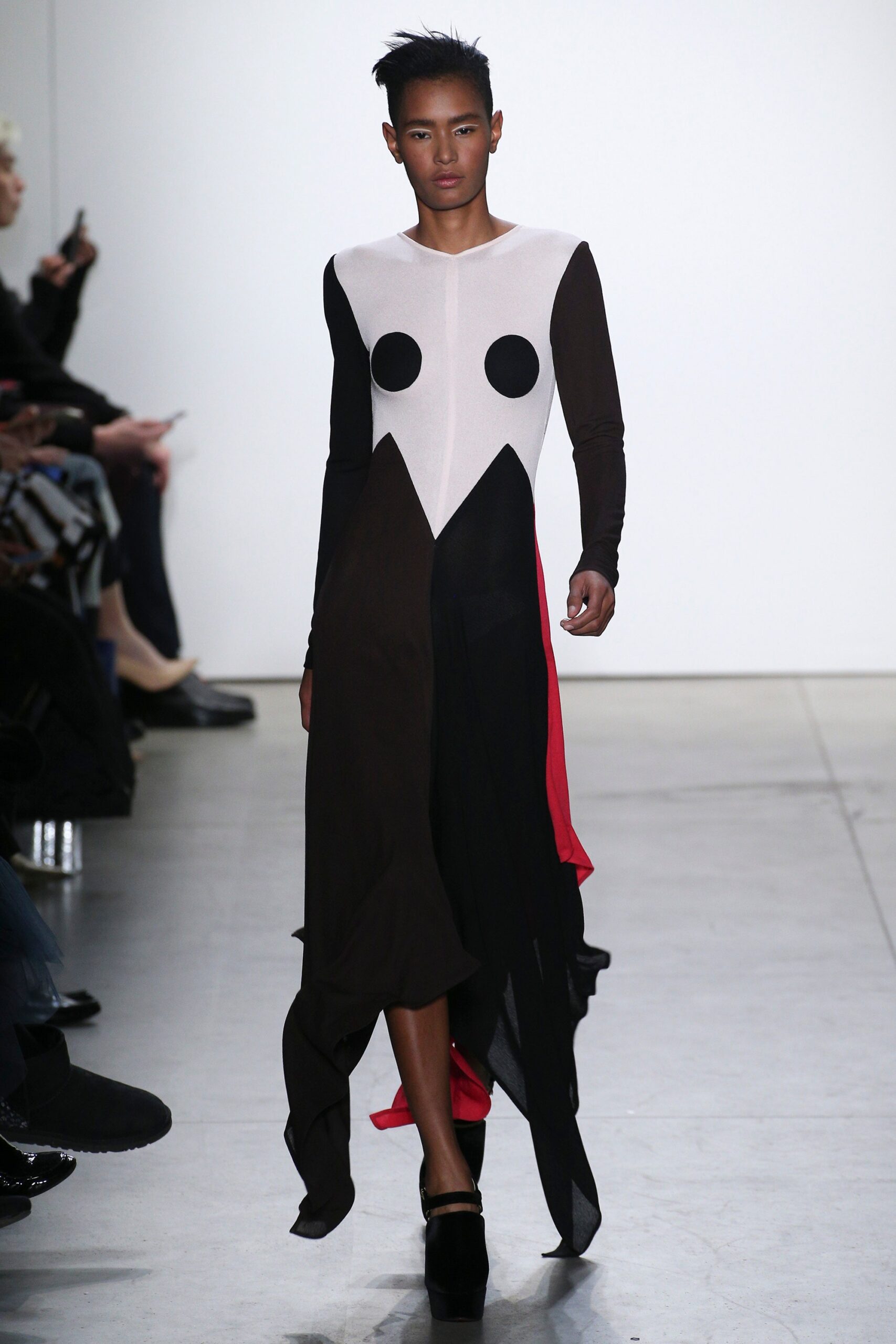 Tome F/W 17 Look 38