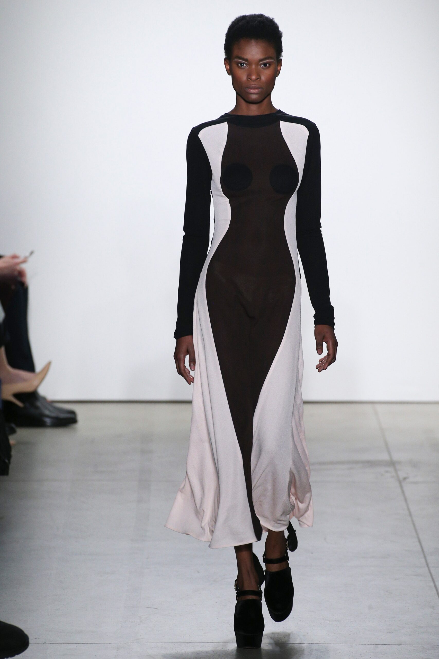 Tome F/W 17 Look 39