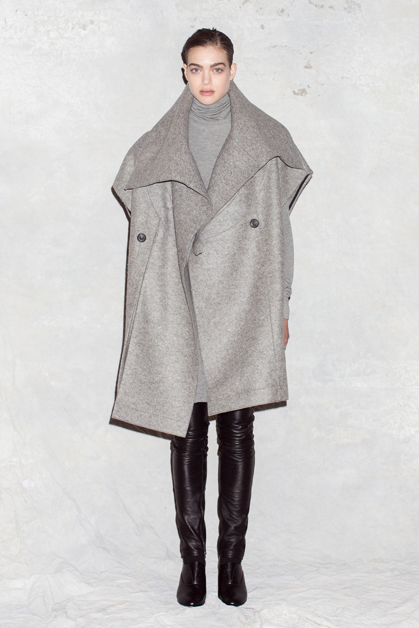 Tome Fall 2013 Ready-to-Wear