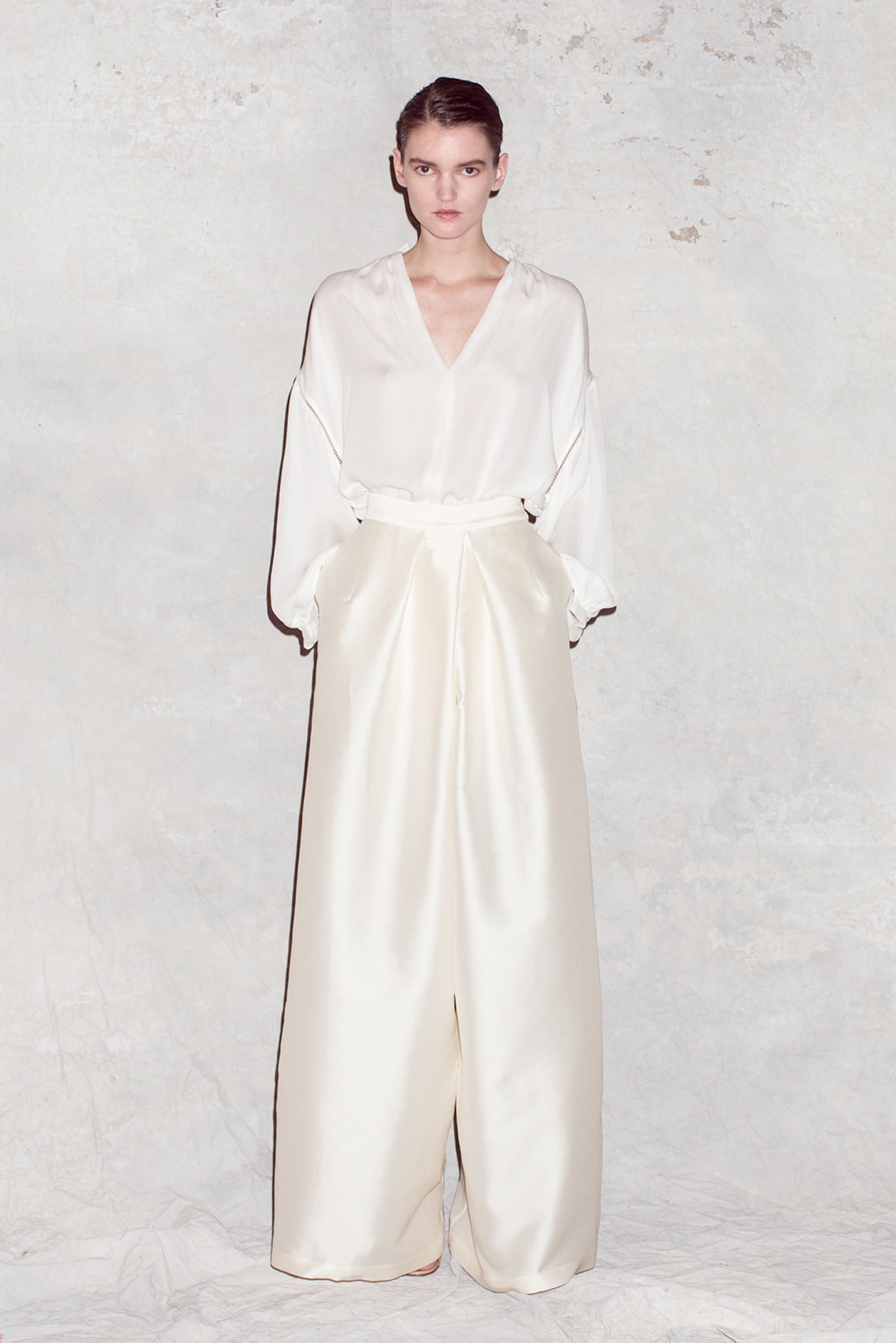 Tome F/W 13 Look 2