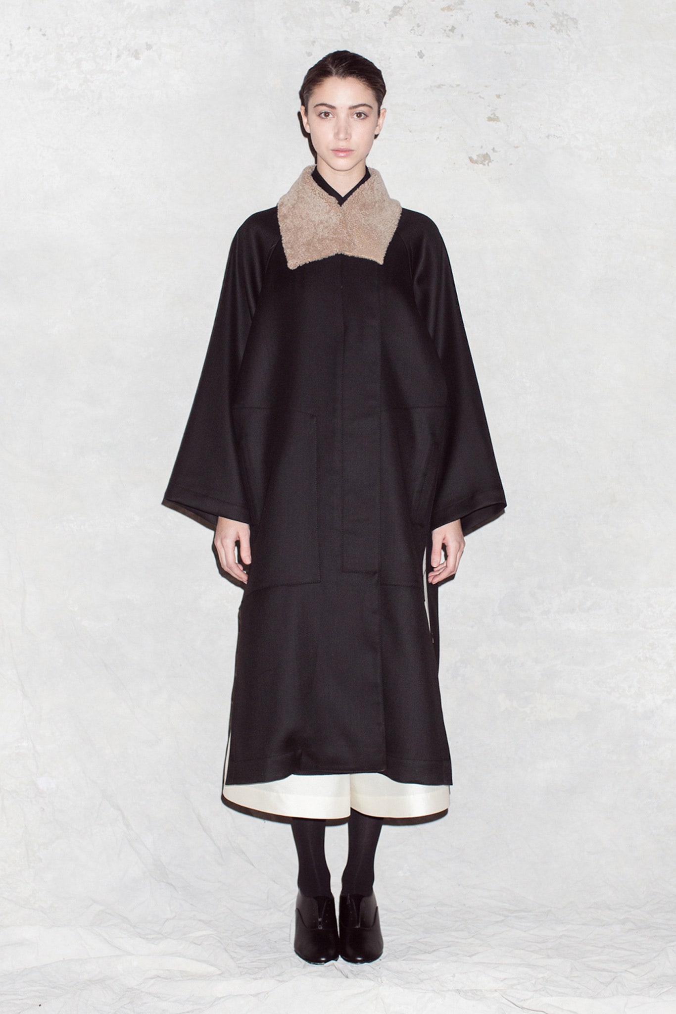 Tome F/W 13 Look 3