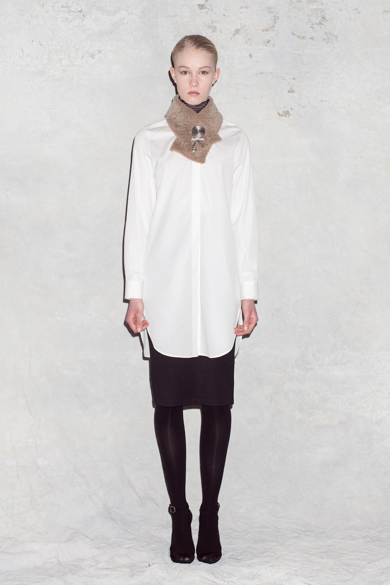 Tome F/W 13 Look 6