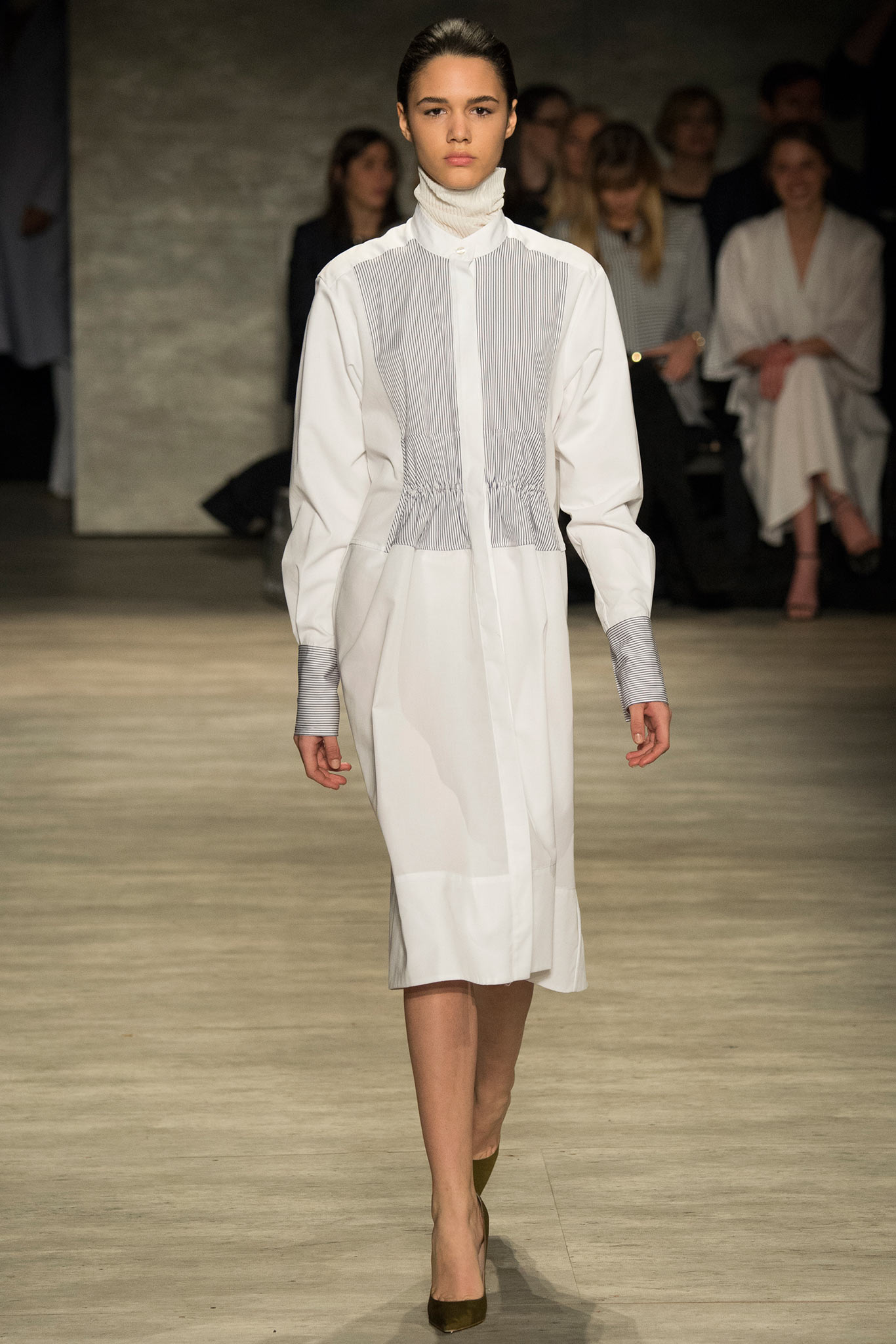 Tome F/W 15 Look 2