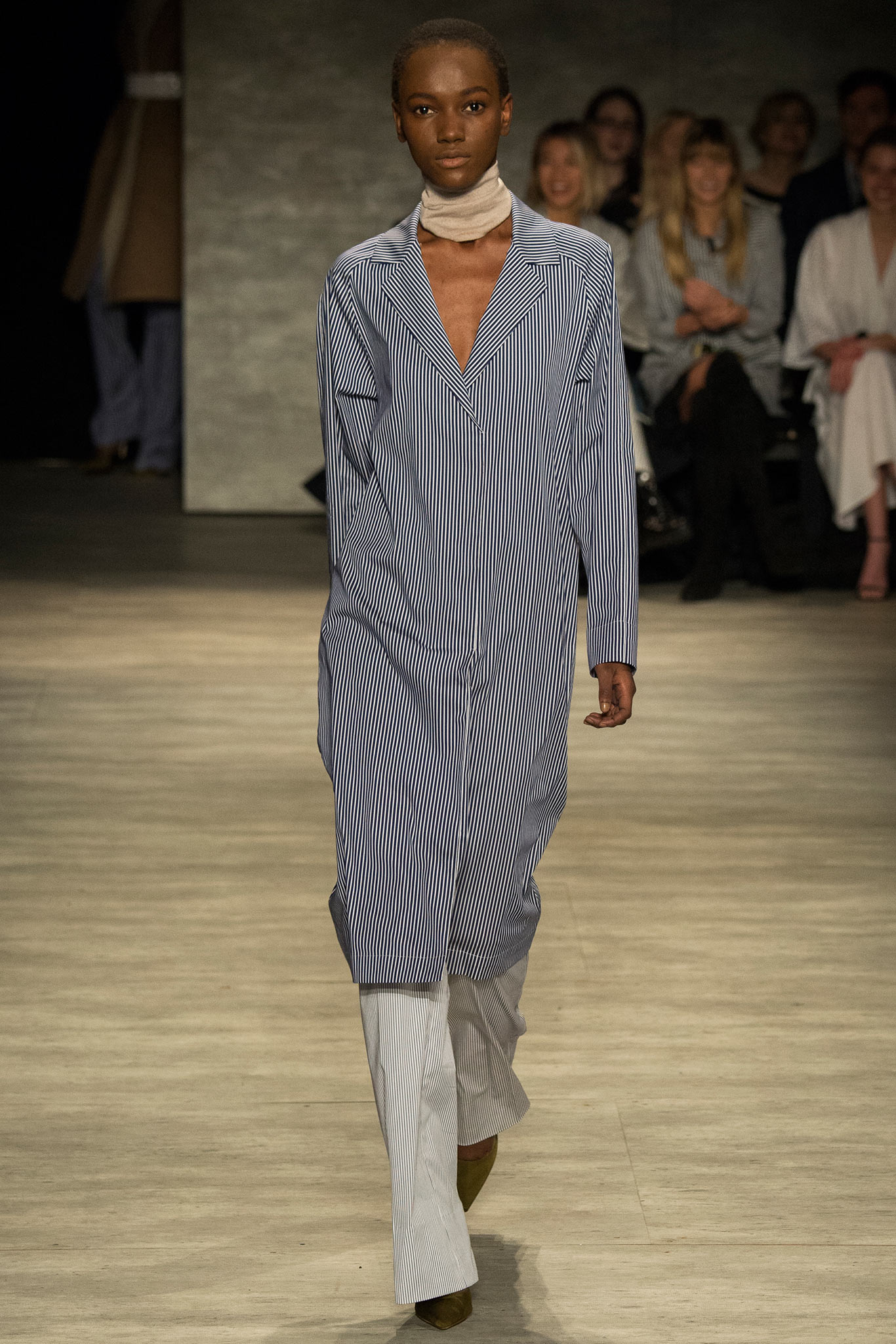 Tome F/W 15 Look 3