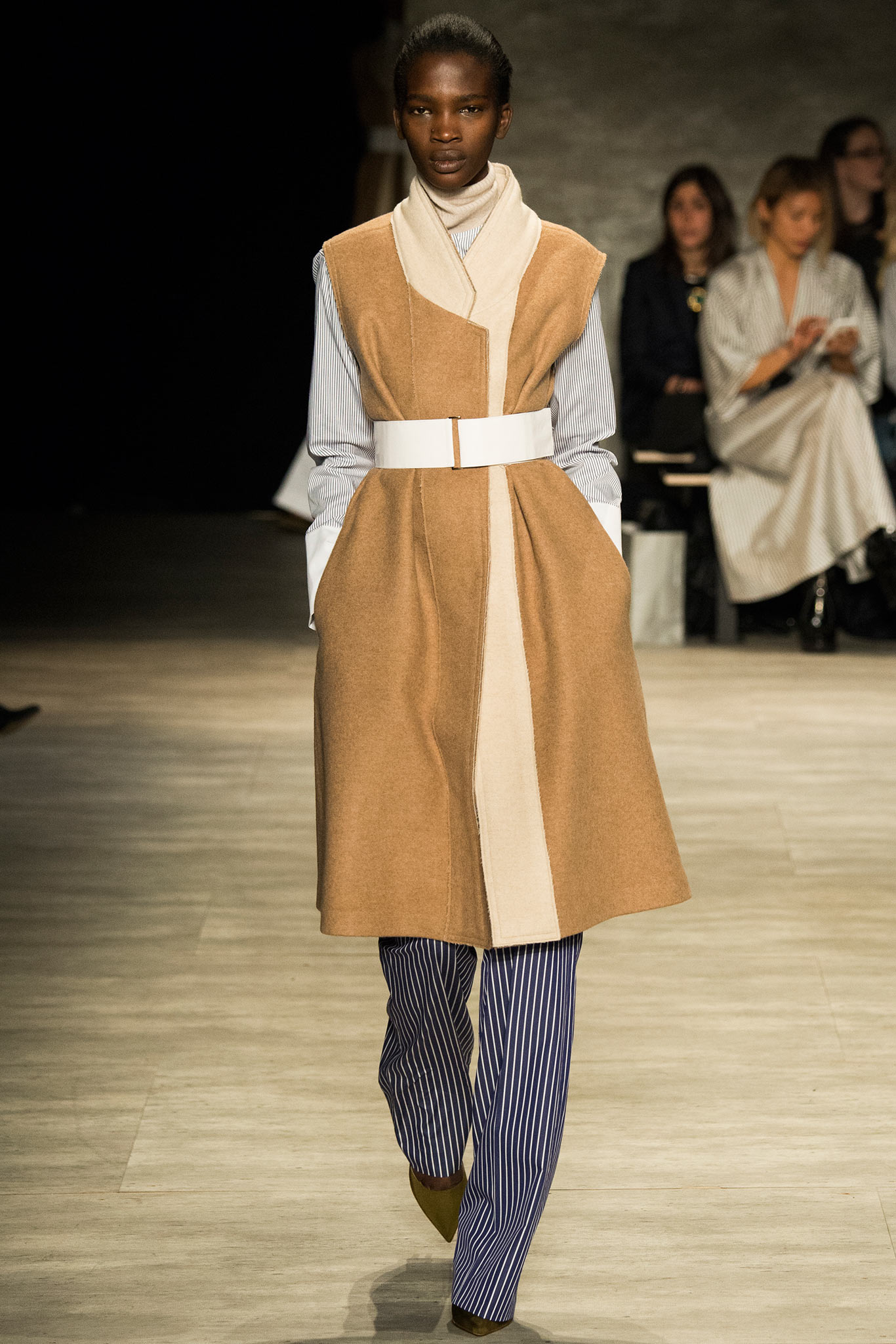 Tome F/W 15 Look 4