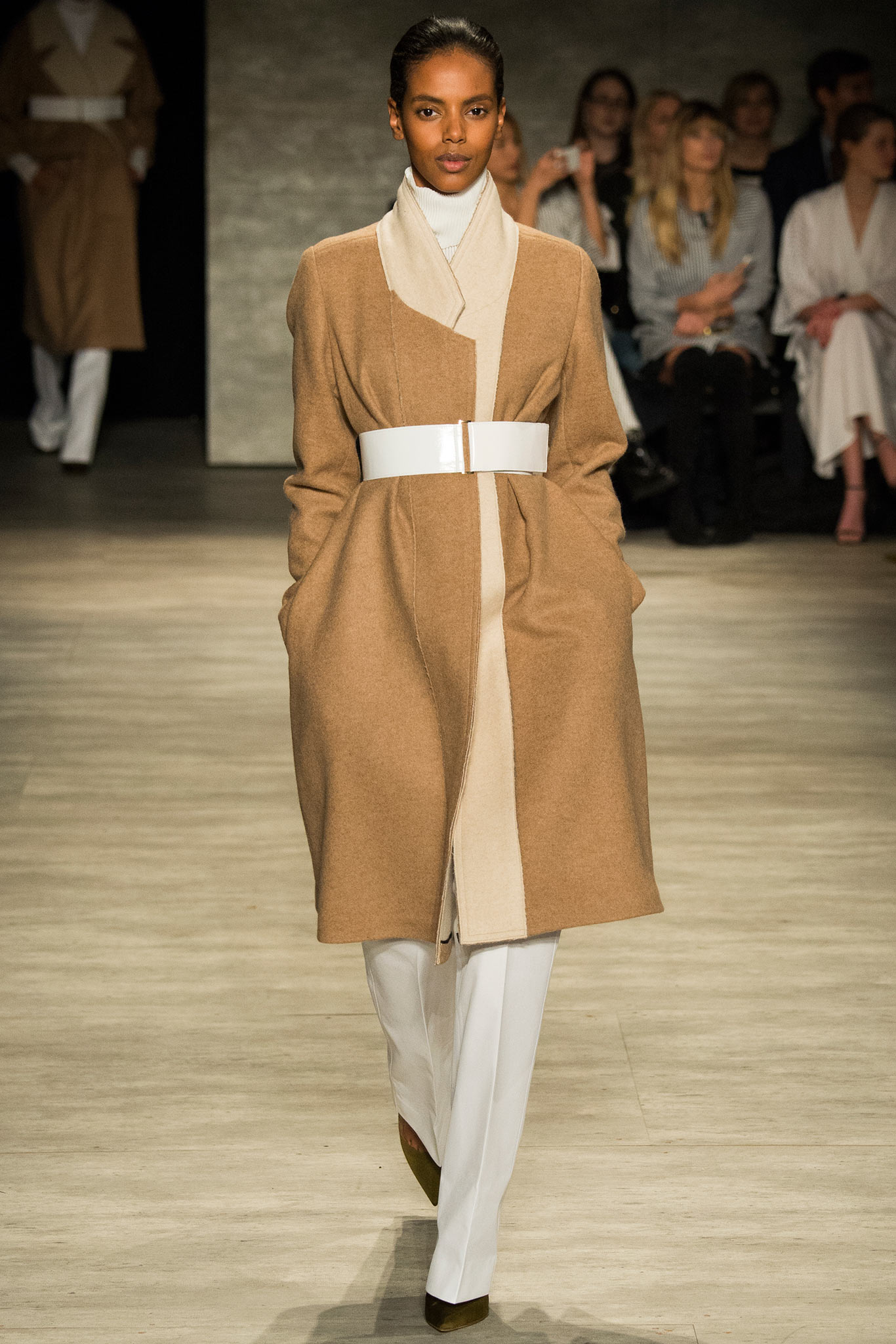Tome F/W 15 Look 5