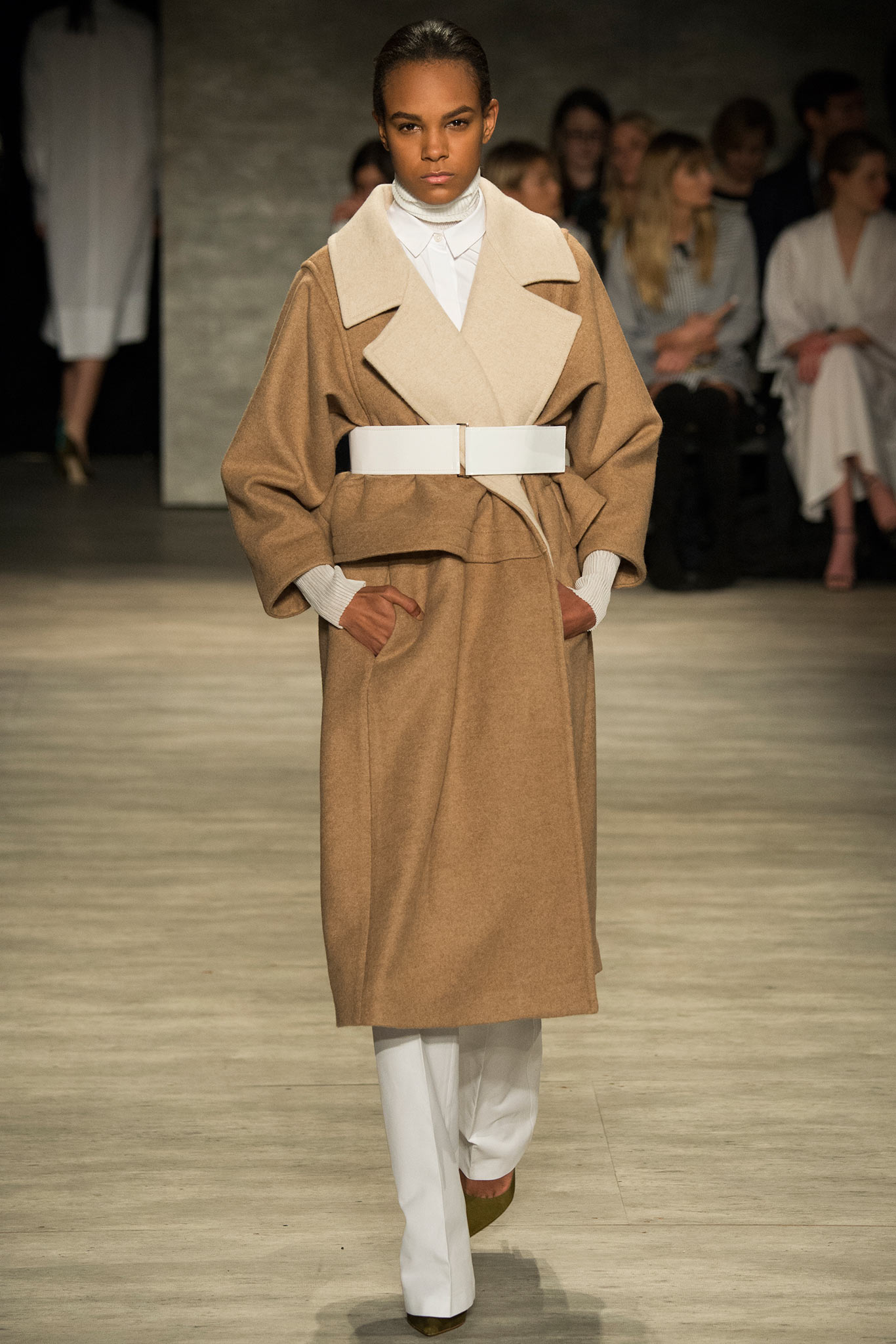 Tome F/W 15 Look 6