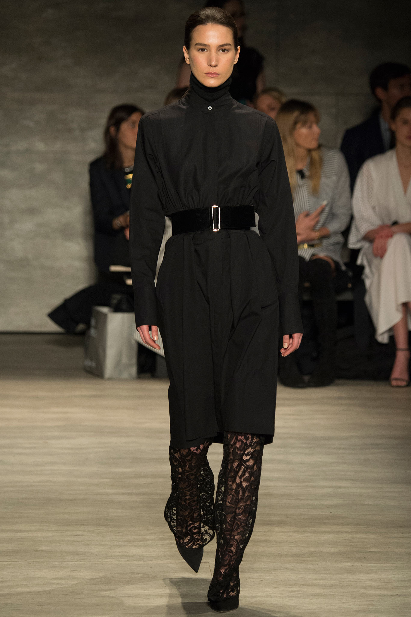 Tome F/W 15 Look 8