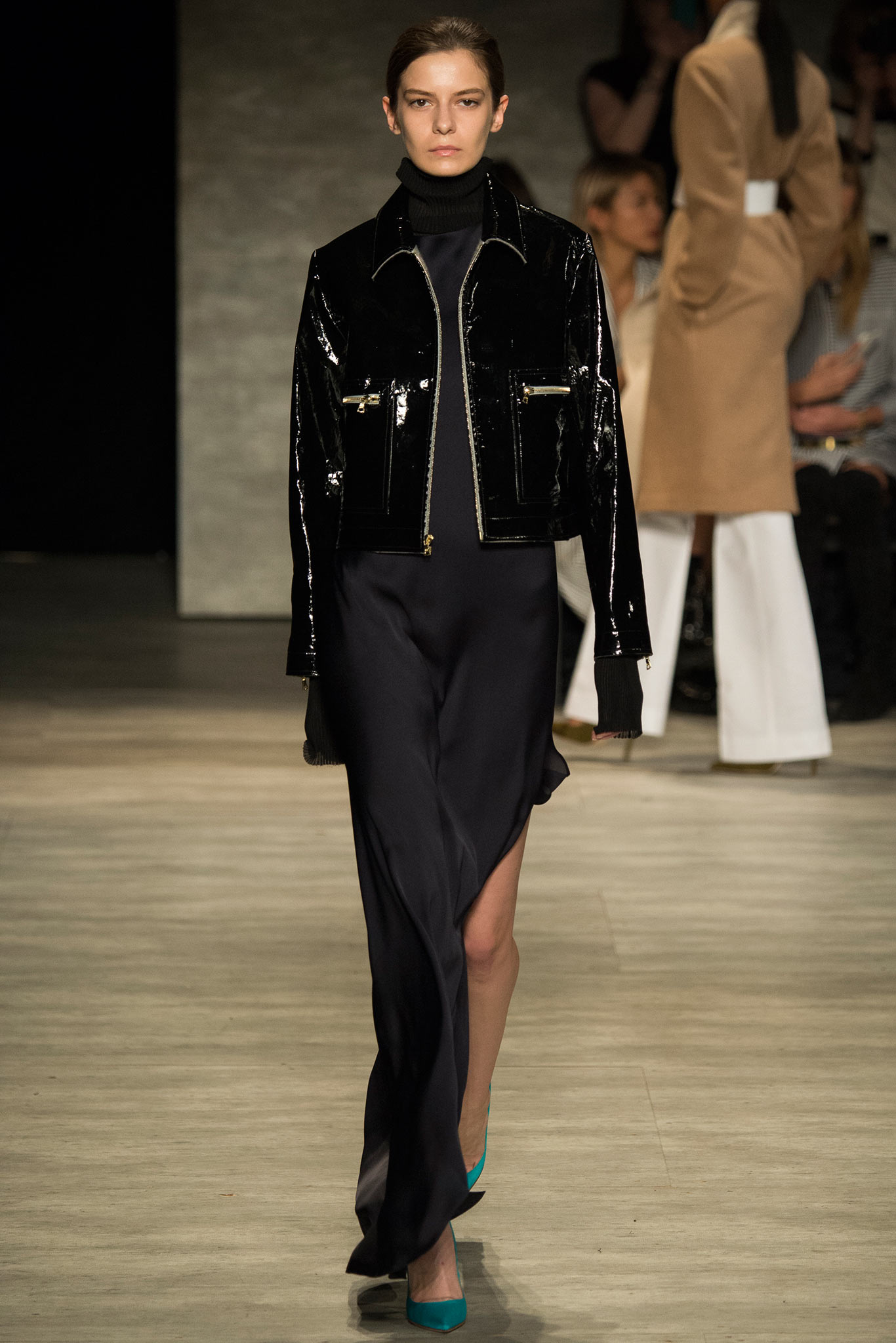 Tome F/W 15 Look 9