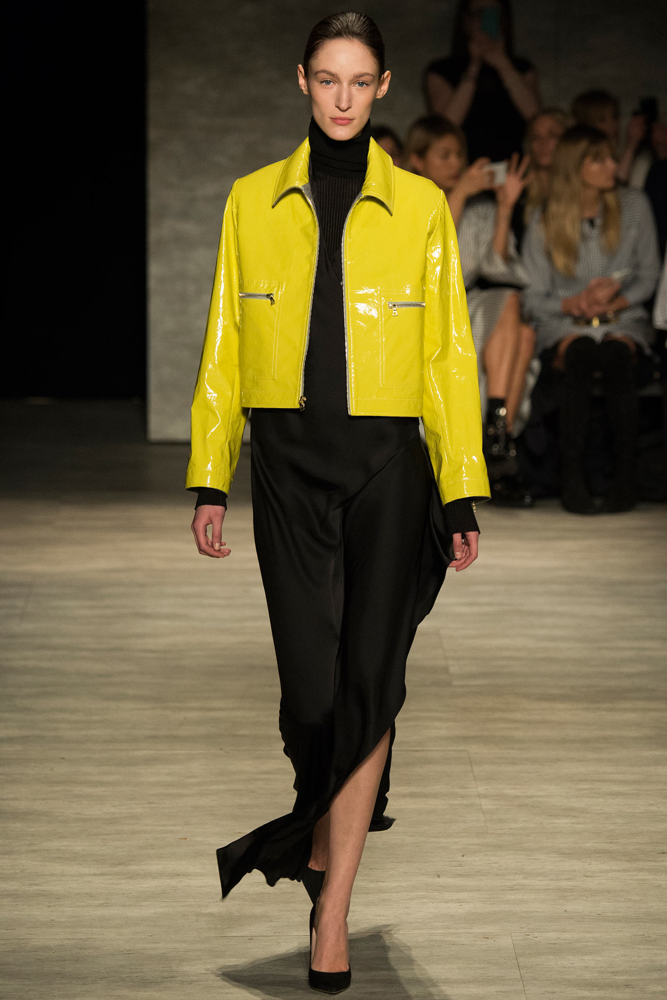 Tome F/W 15 Look 10