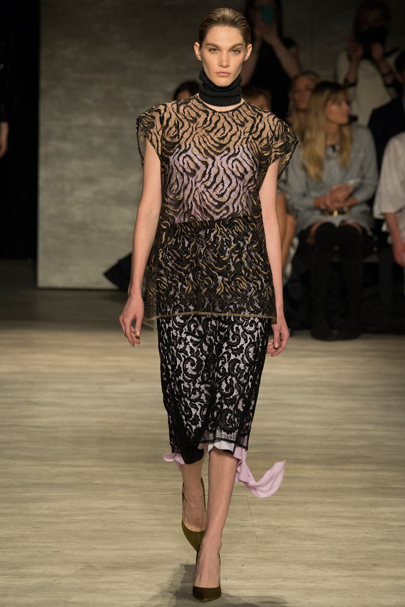 Tome F/W 15 Look 11