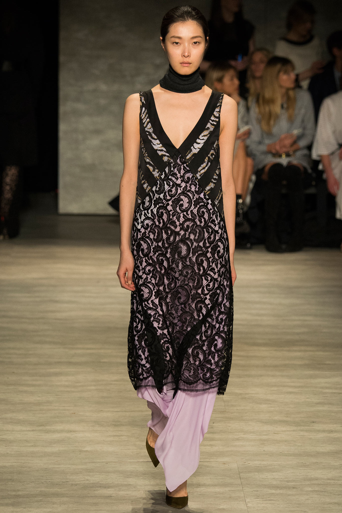 Tome F/W 15 Look 12