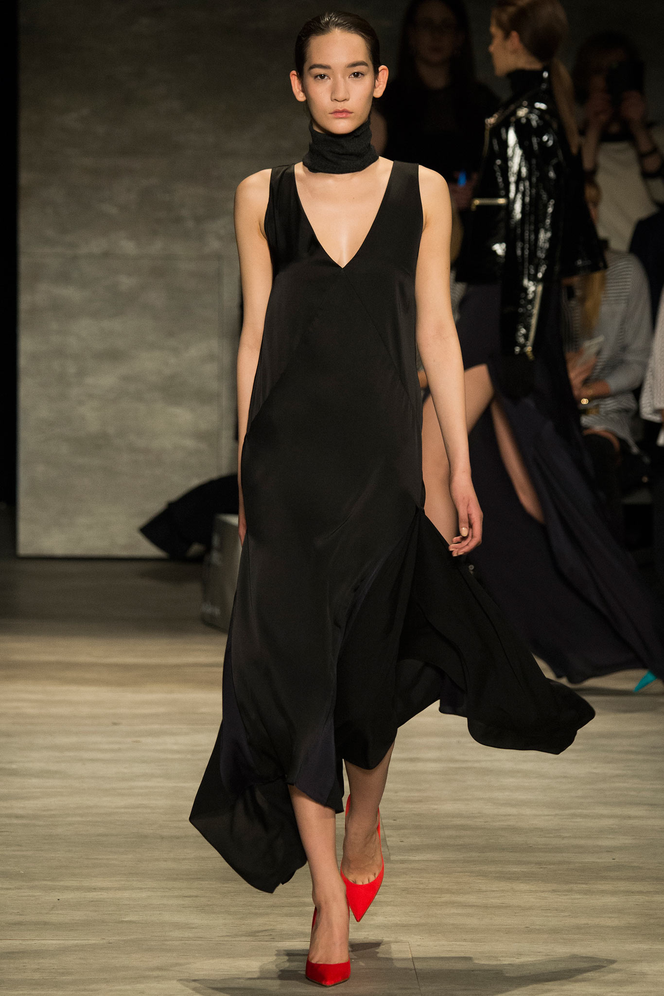Tome F/W 15 Look 13
