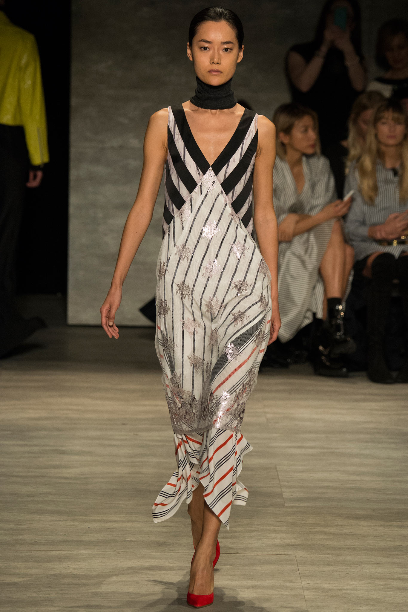 Tome F/W 15 Look 14