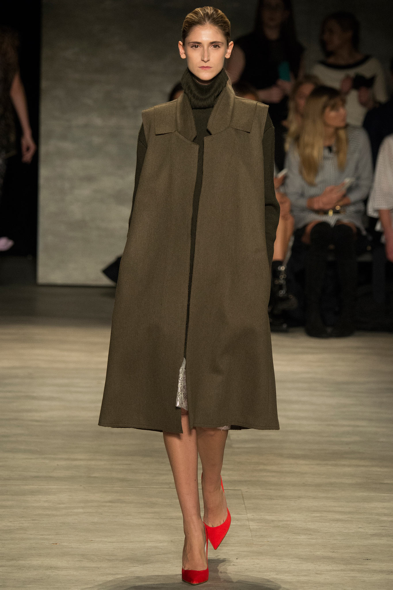 Tome F/W 15 Look 15